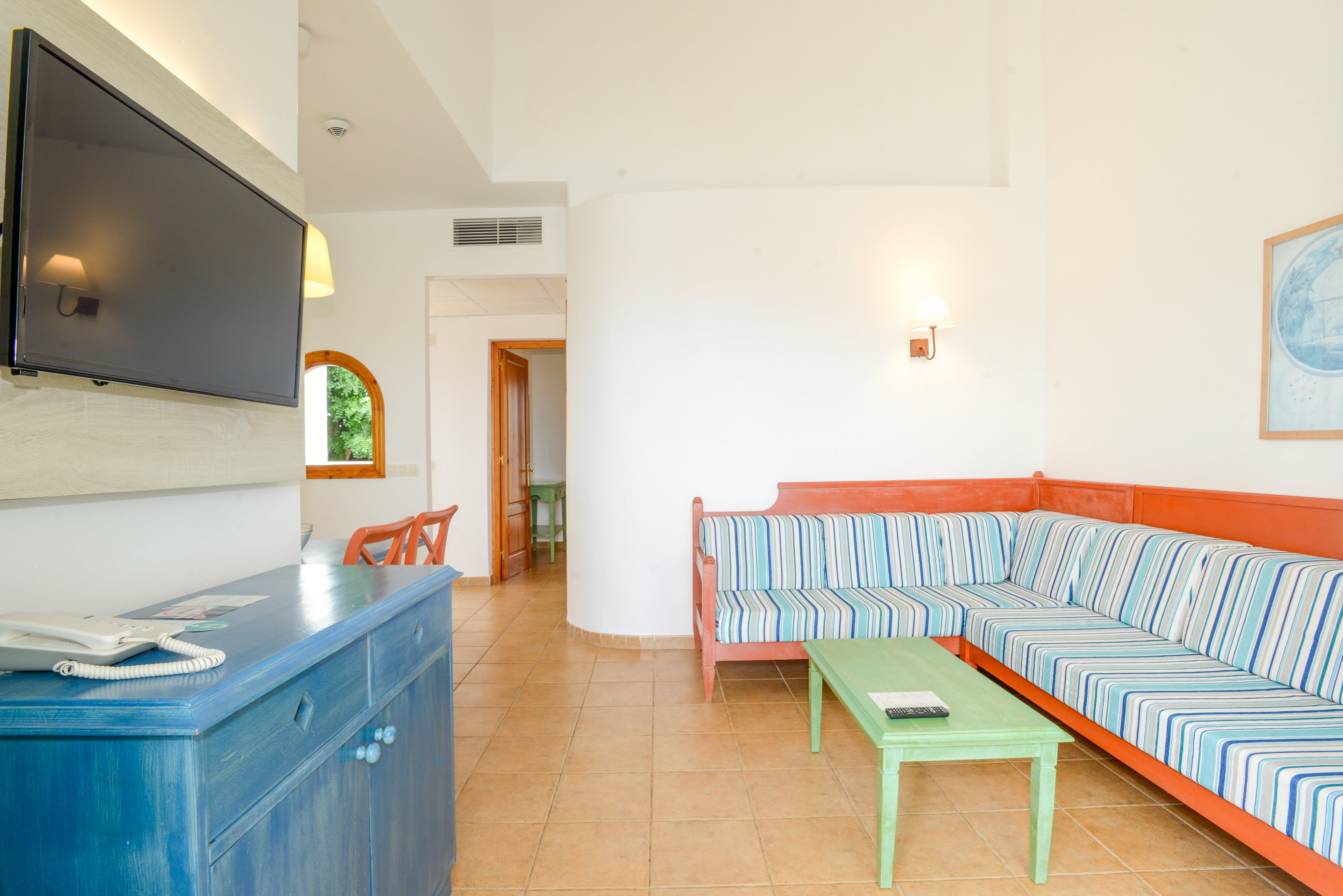 Isla del Aire Apartments