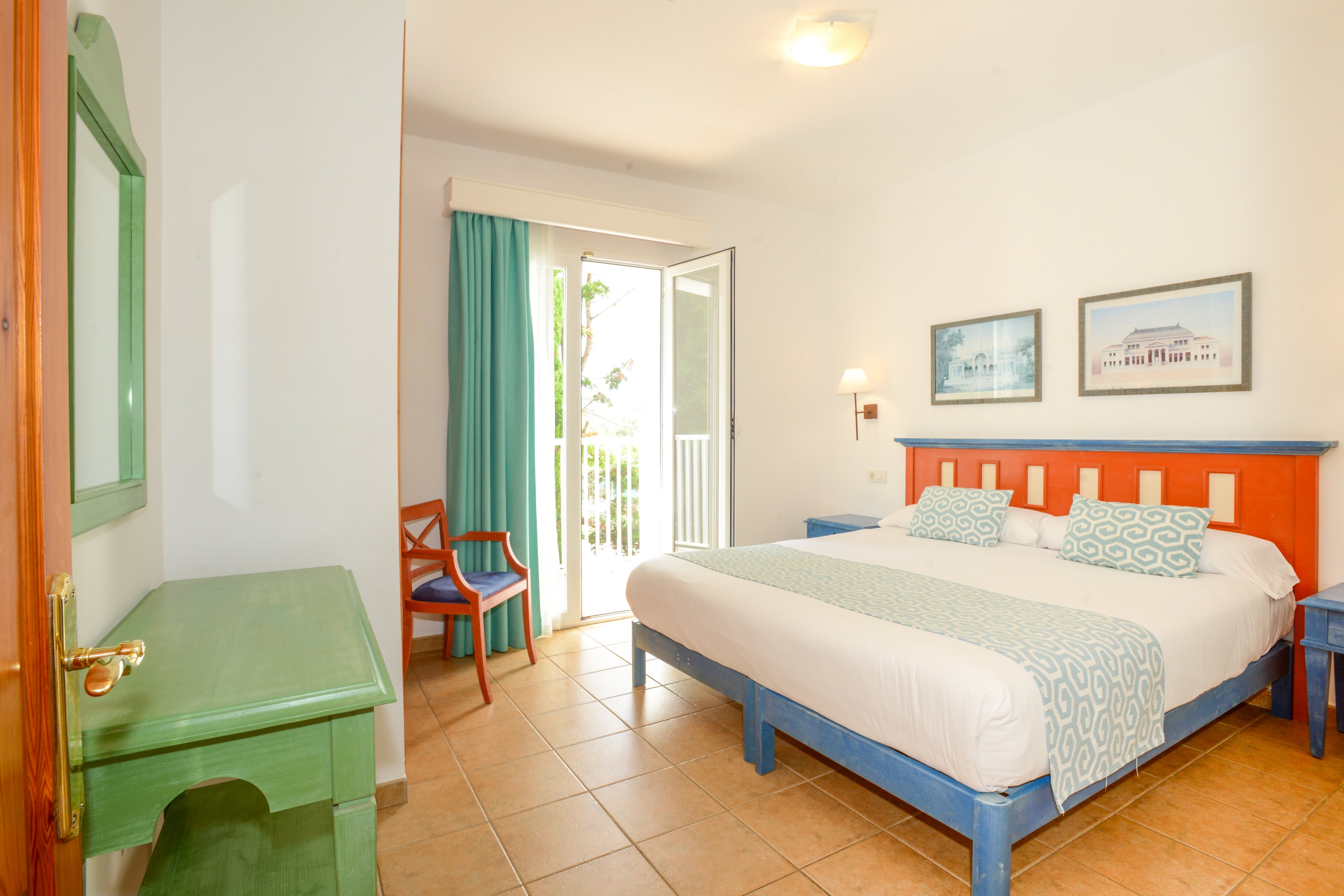 Isla del Aire Apartments