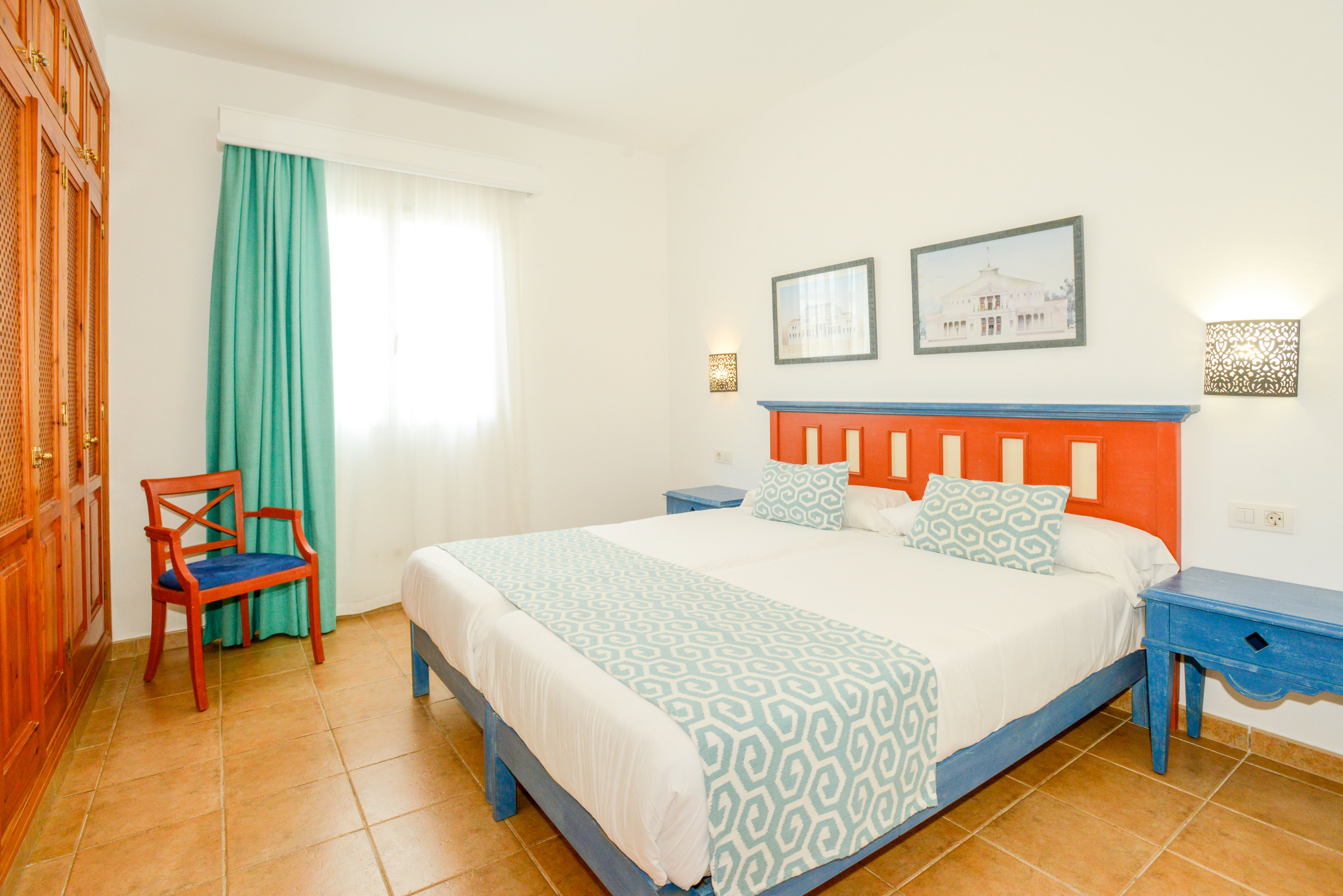 Isla del Aire Apartments