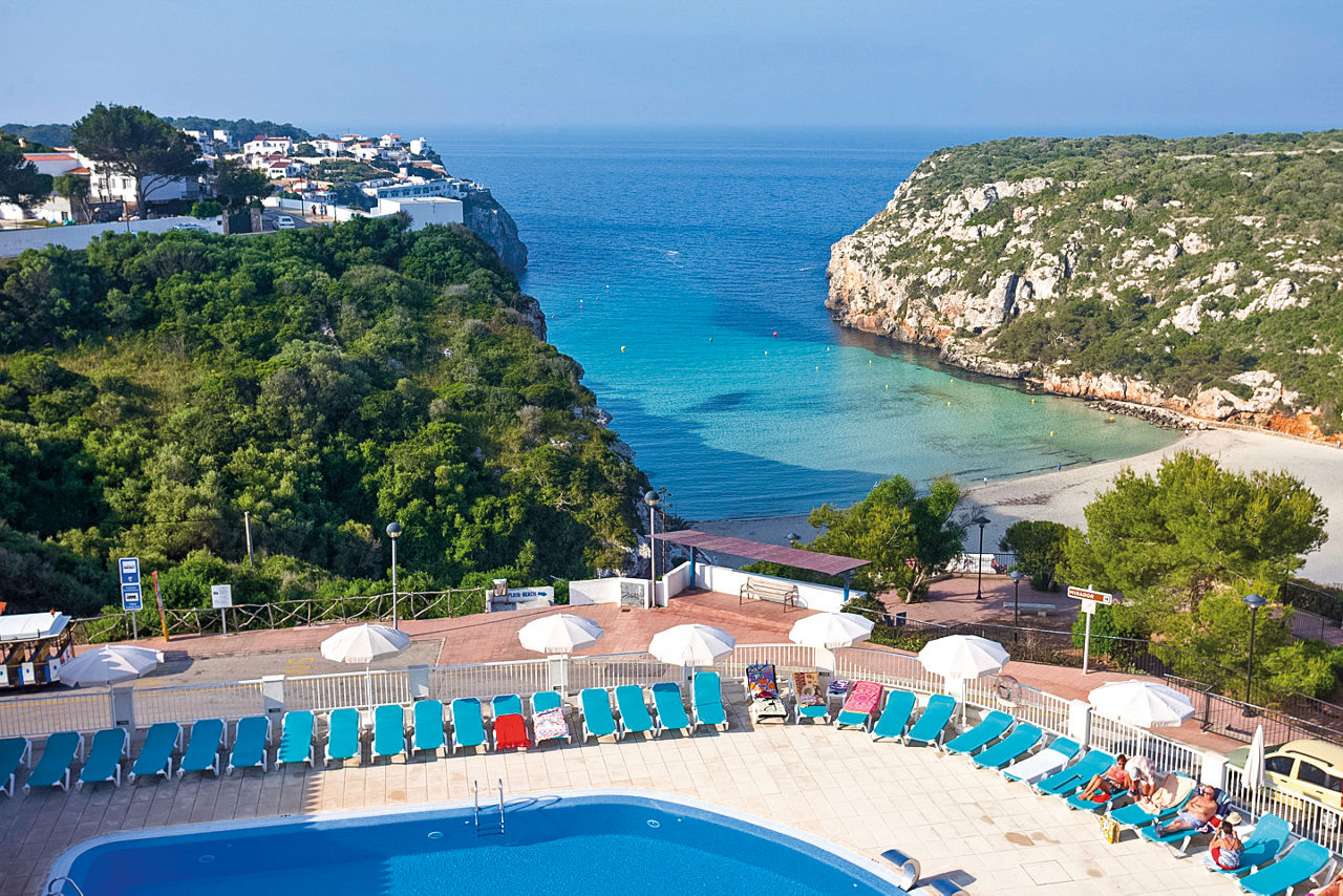 Moon Dreams Playa Azul