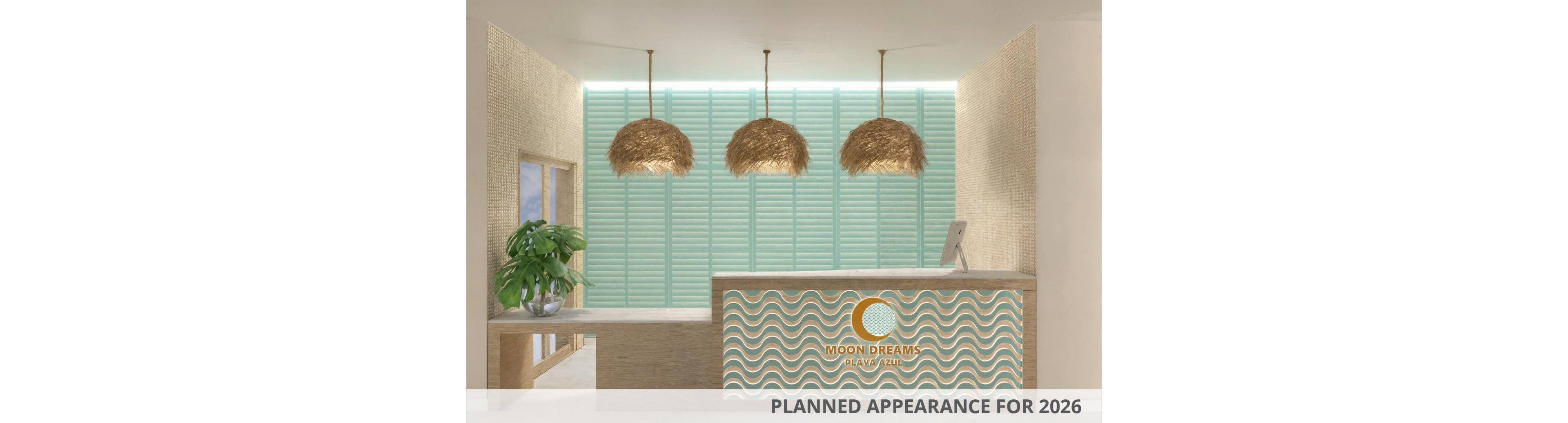 Moon Dreams Playa Azul