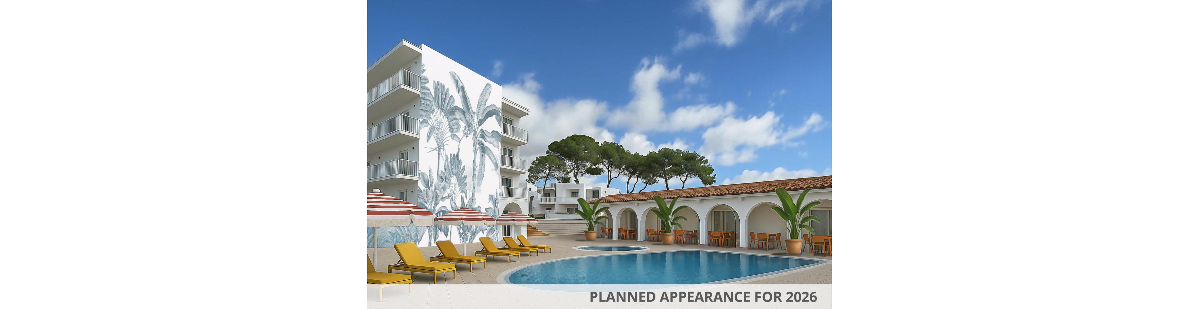 Moon Dreams Playa Azul