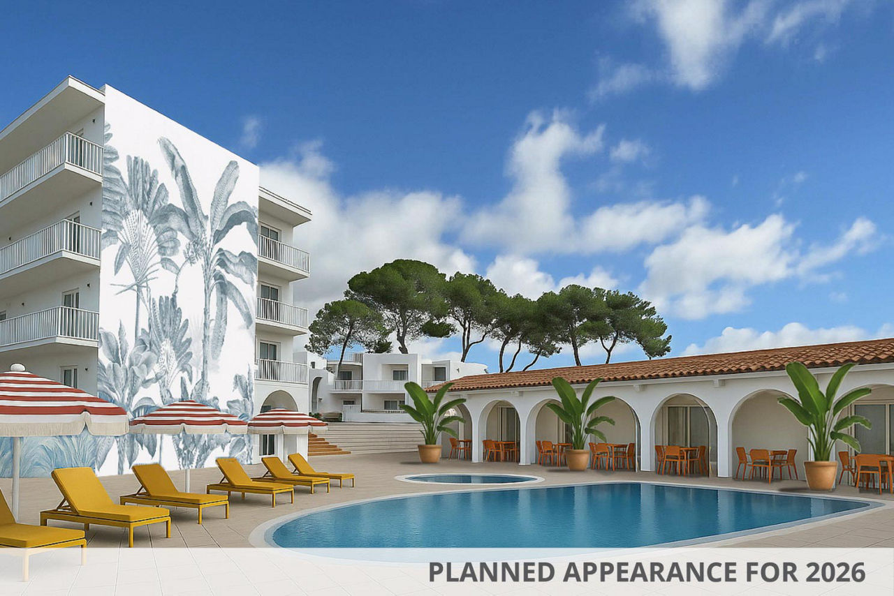 Moon Dreams Playa Azul