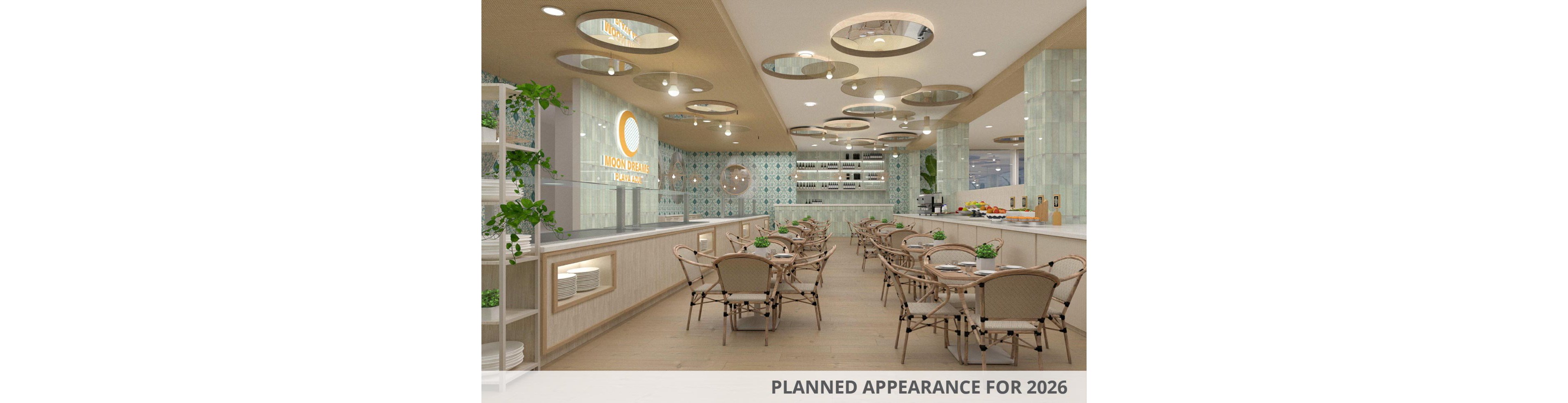 Moon Dreams Playa Azul