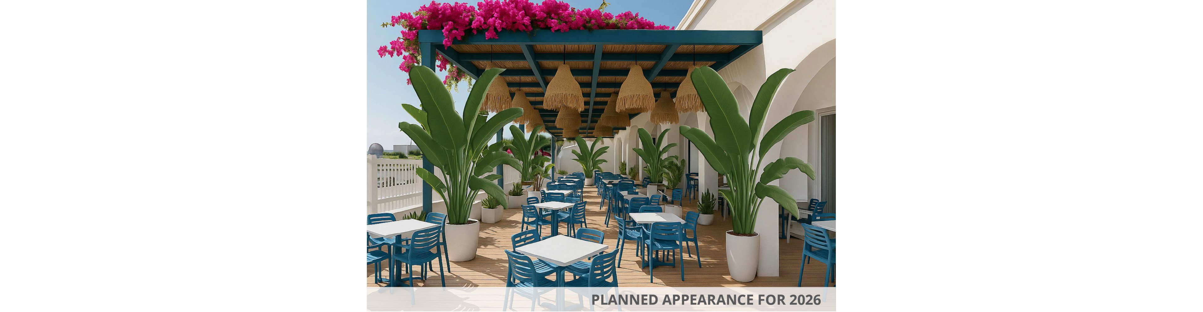 Moon Dreams Playa Azul