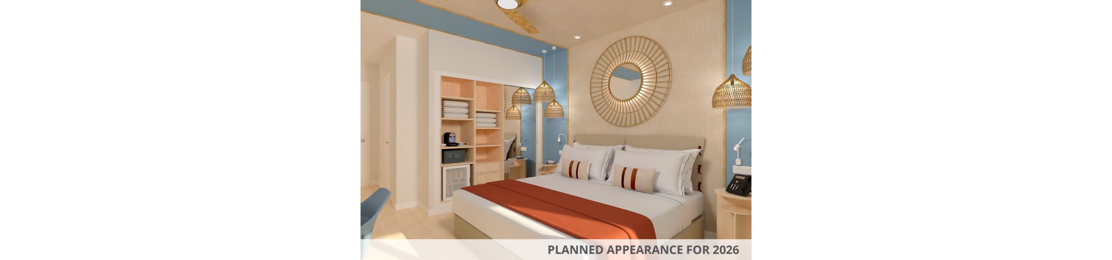 Moon Dreams Playa Azul