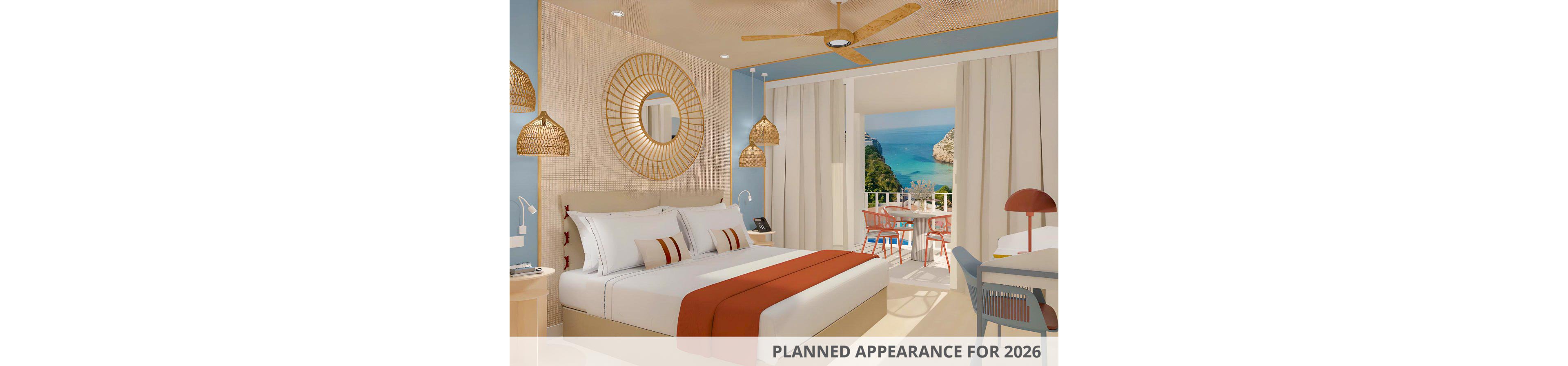 Moon Dreams Playa Azul