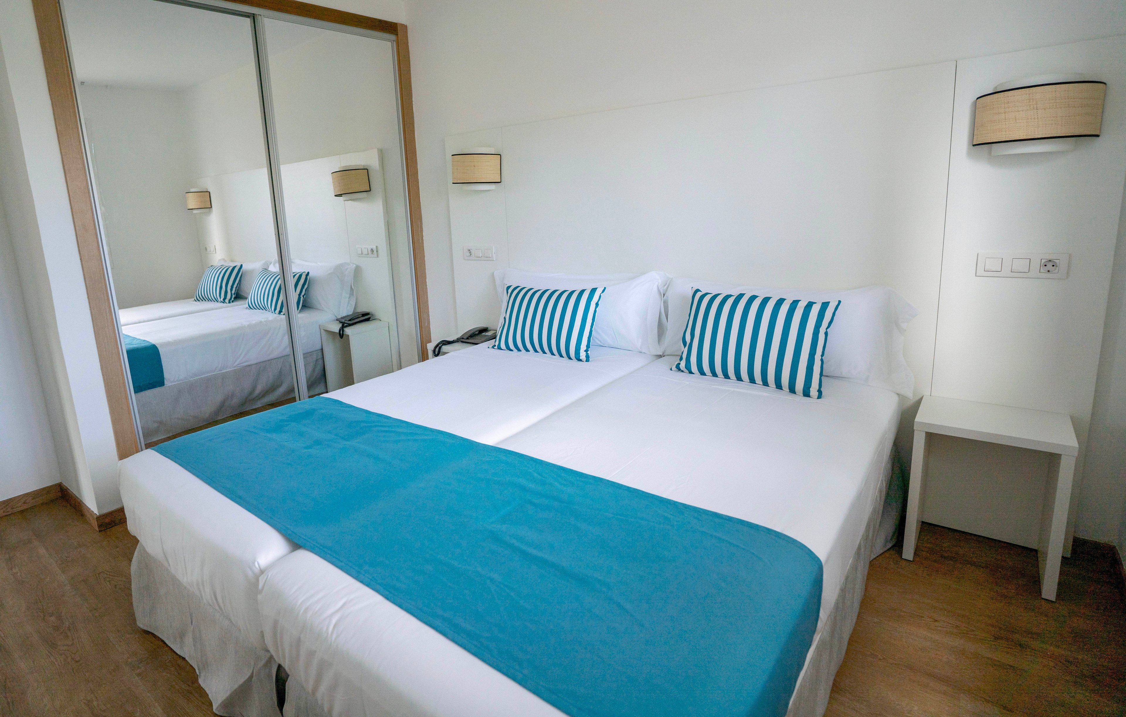 Bluesea Playa Azul
