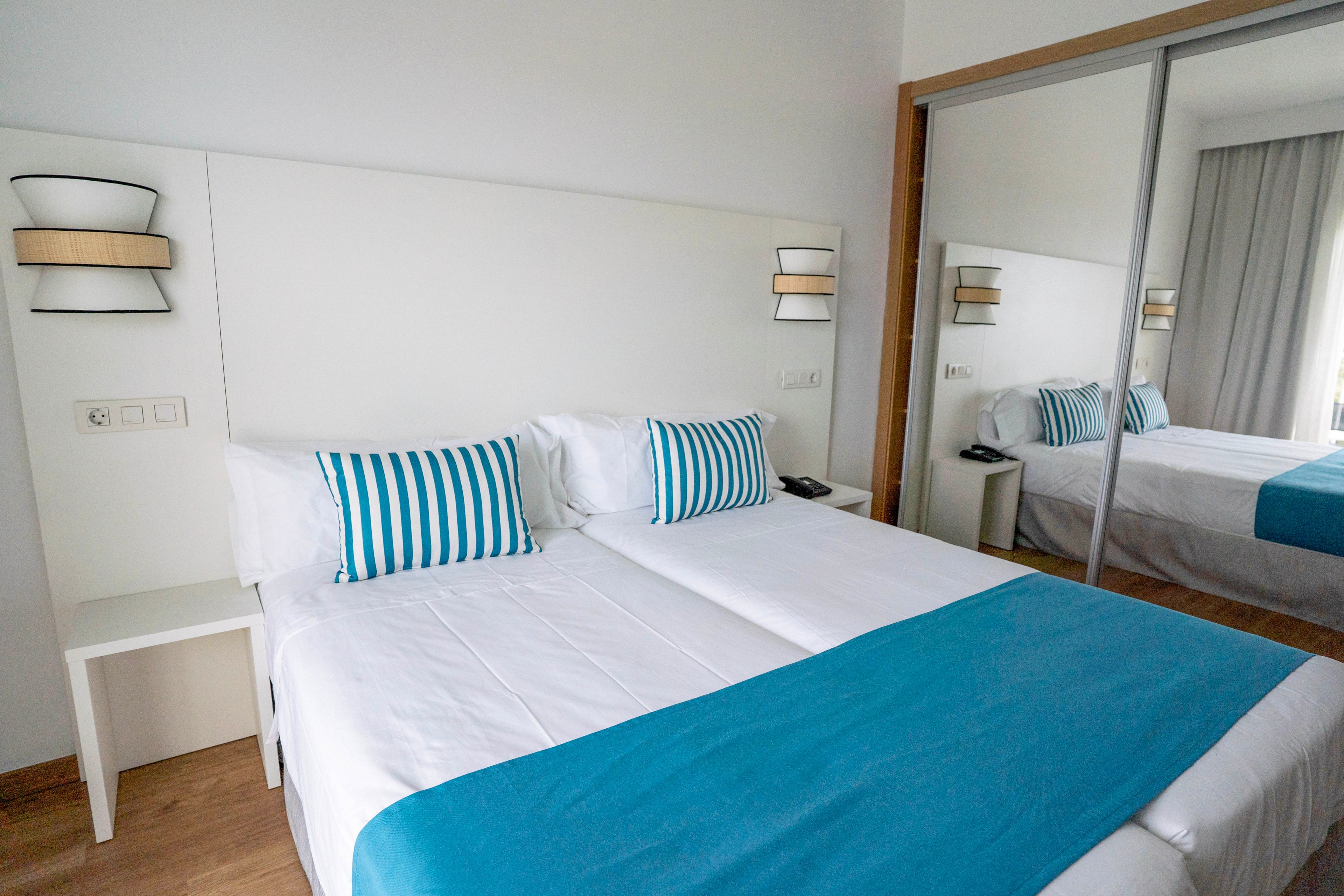 Bluesea Playa Azul