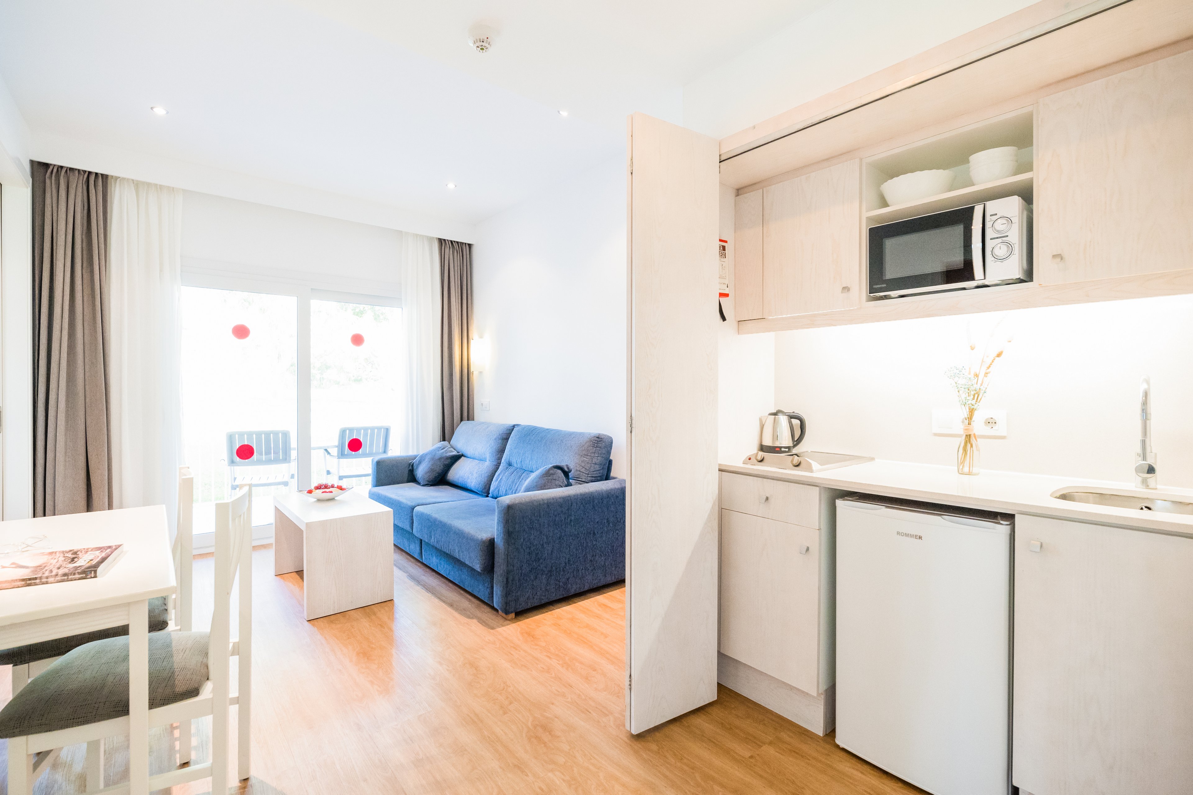 Aparthotel Princesa Playa