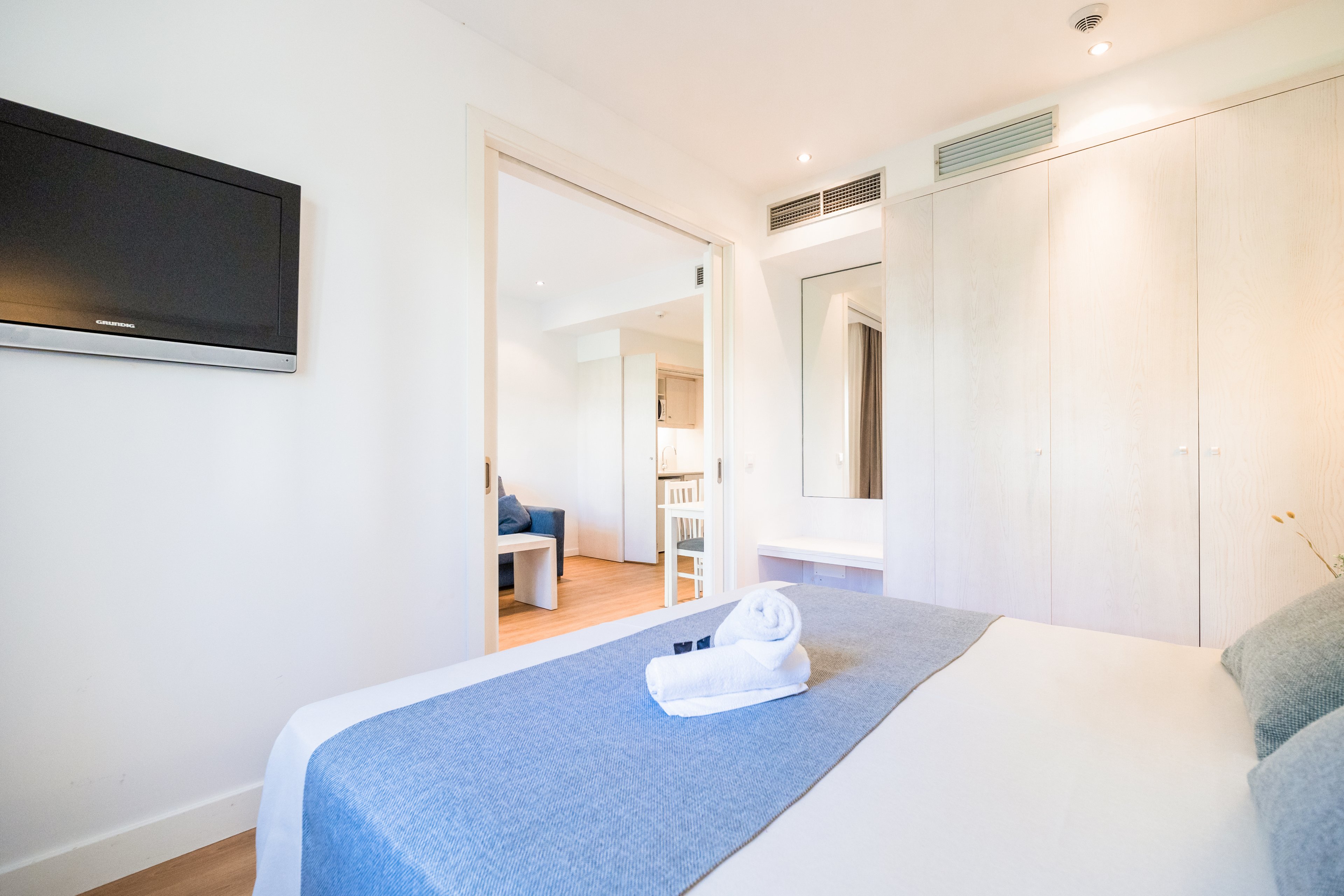 Aparthotel Princesa Playa