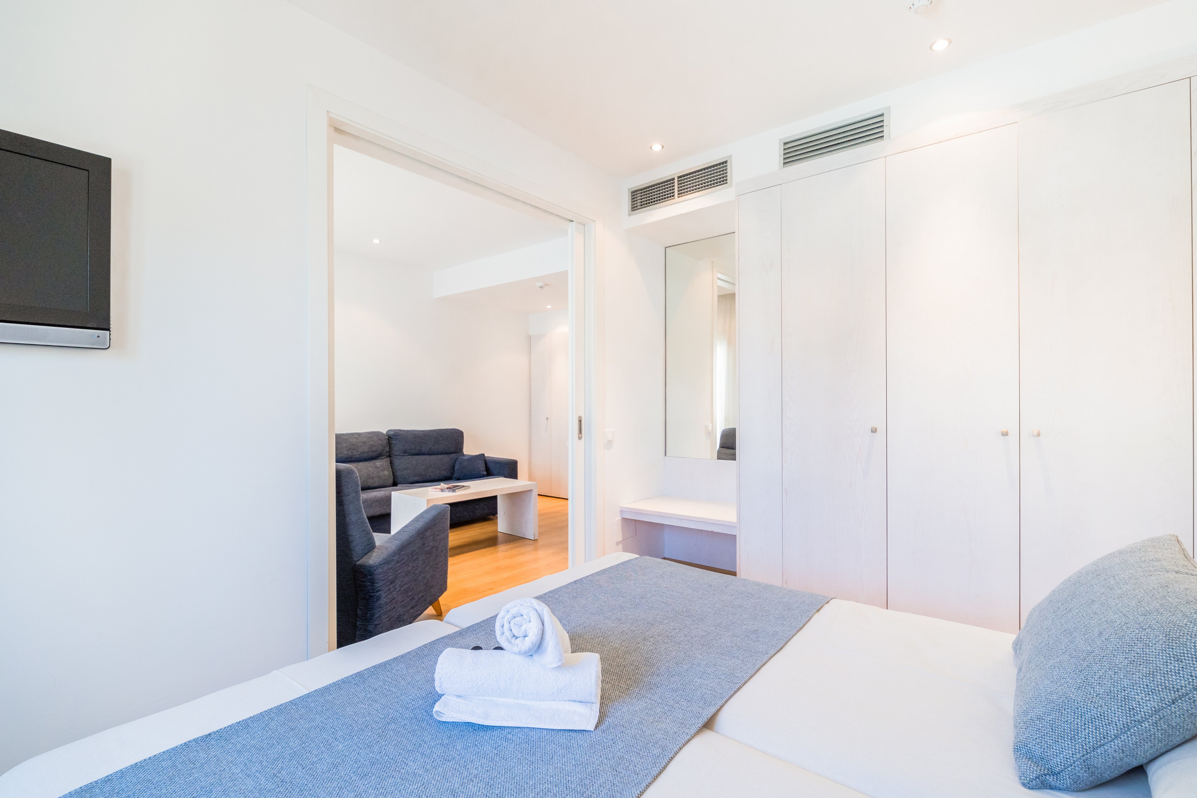 Aparthotel Princesa Playa