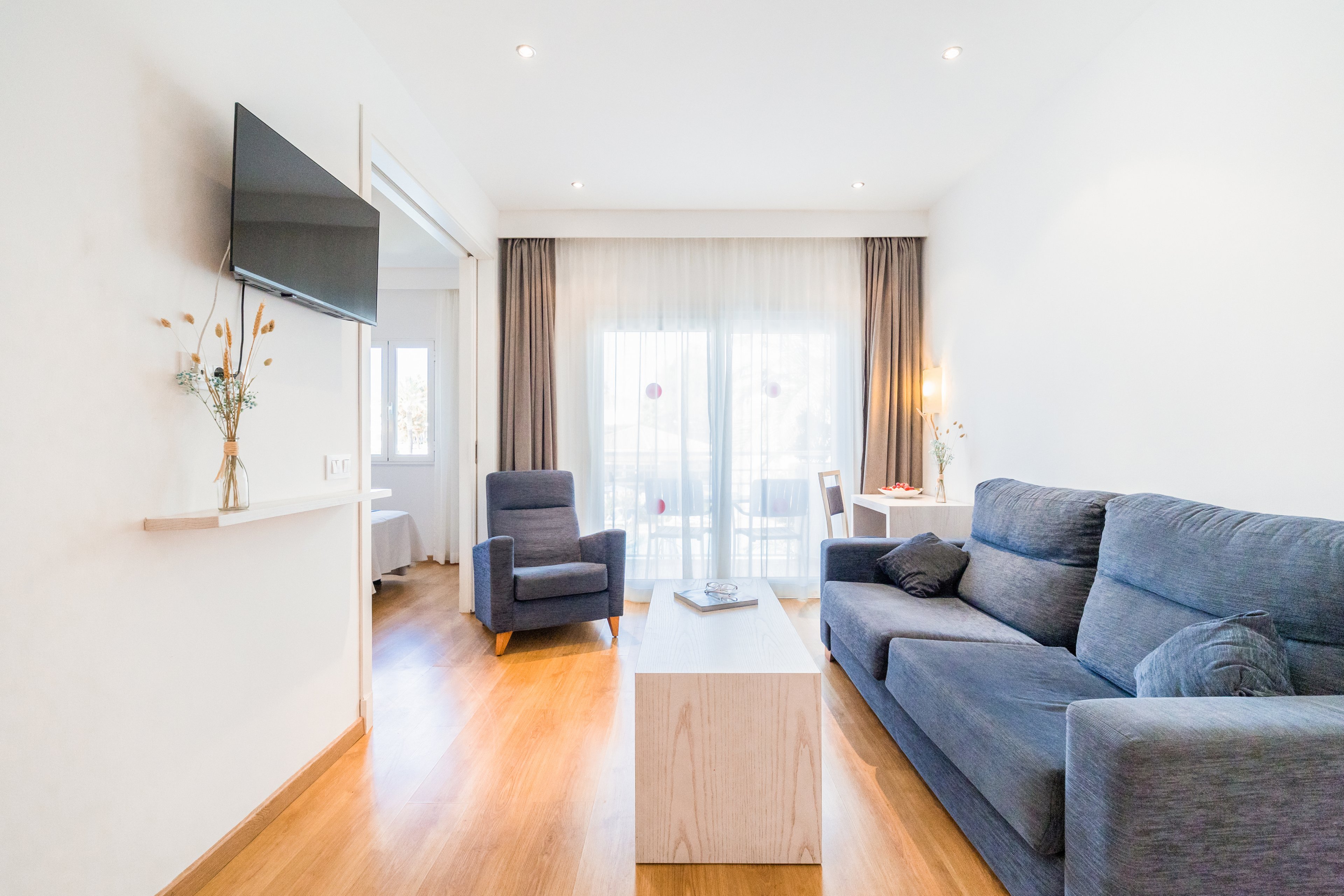 Aparthotel Princesa Playa