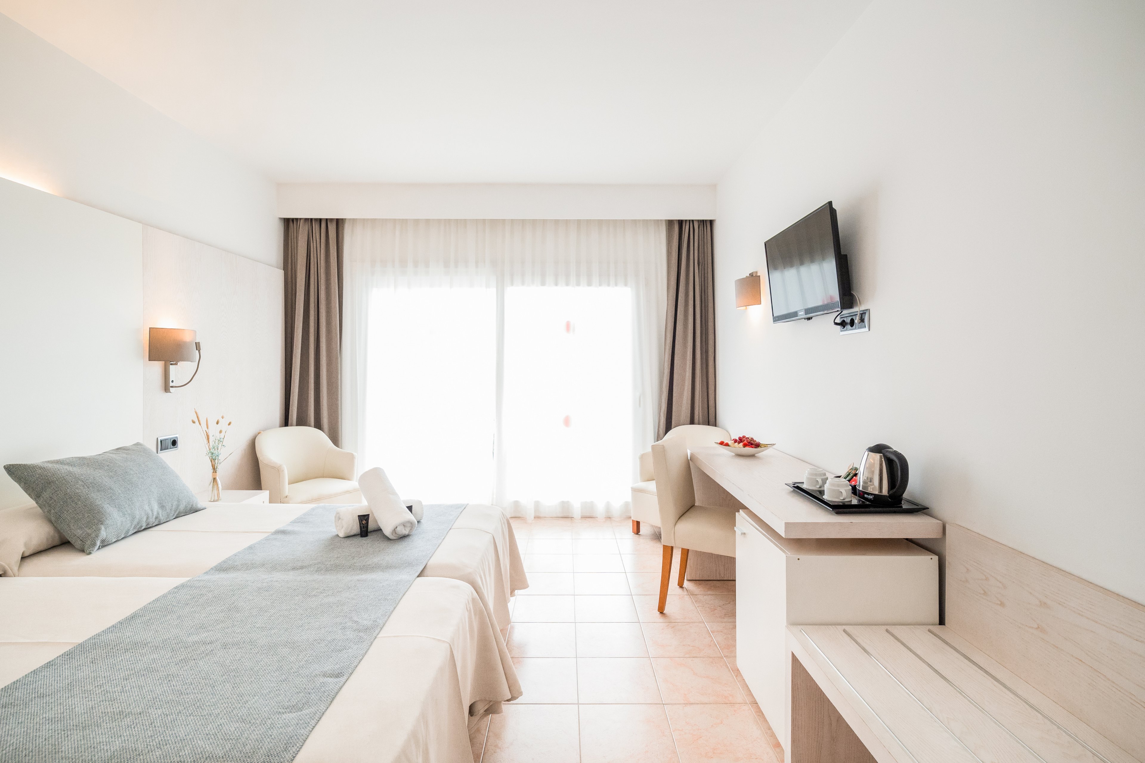 Aparthotel Princesa Playa