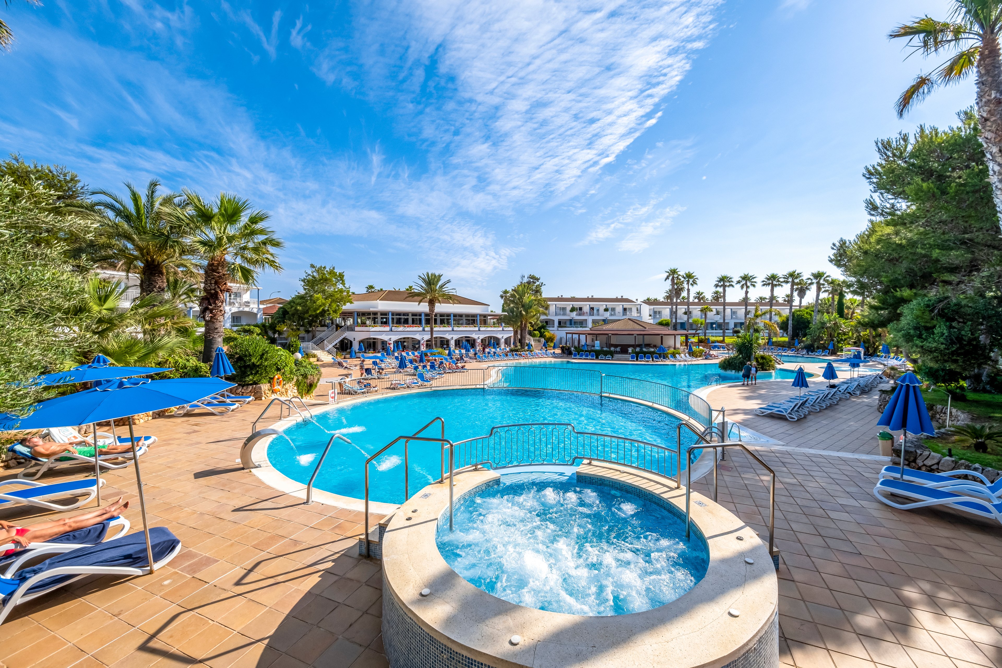 Aparthotel Princesa Playa