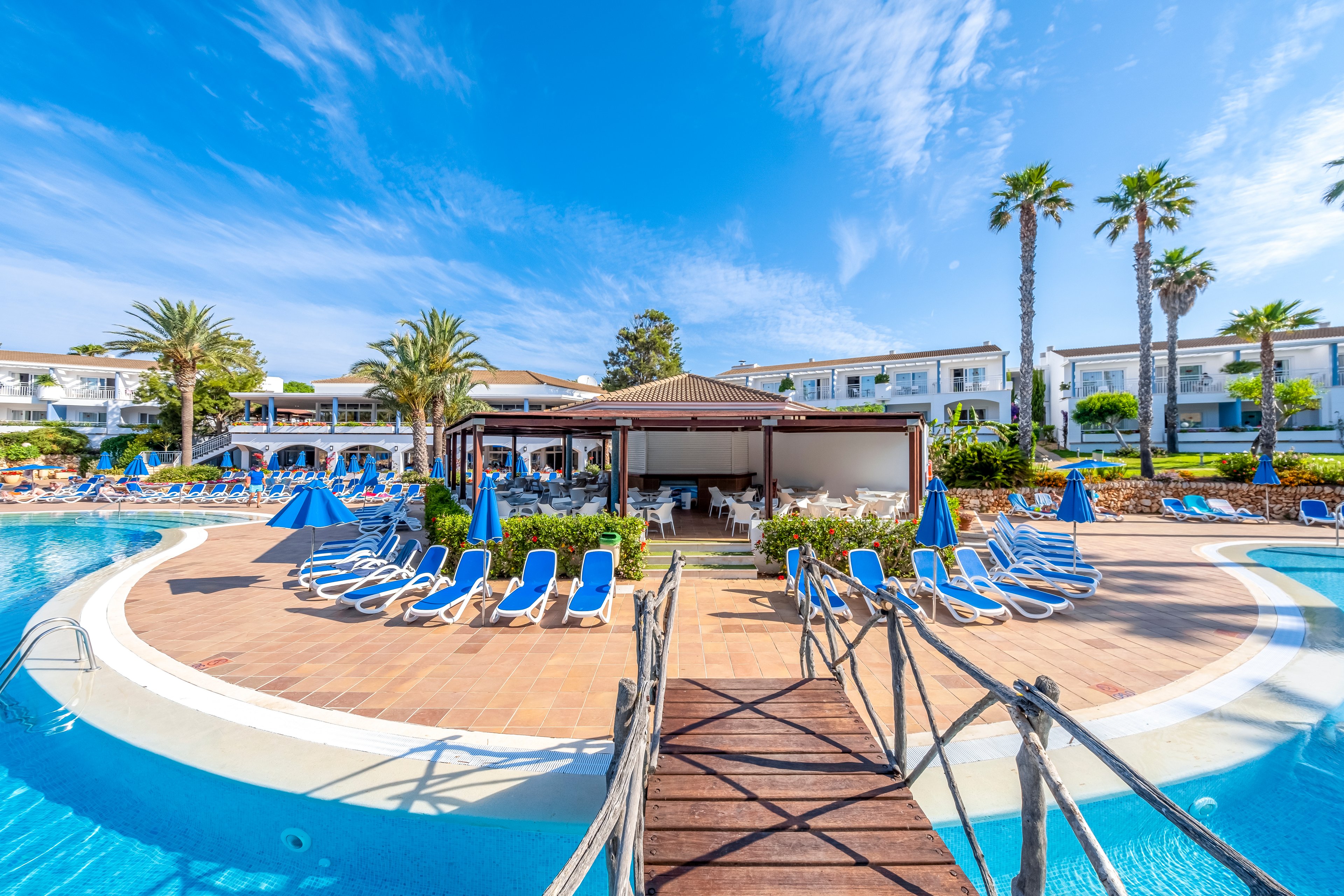 Aparthotel Princesa Playa