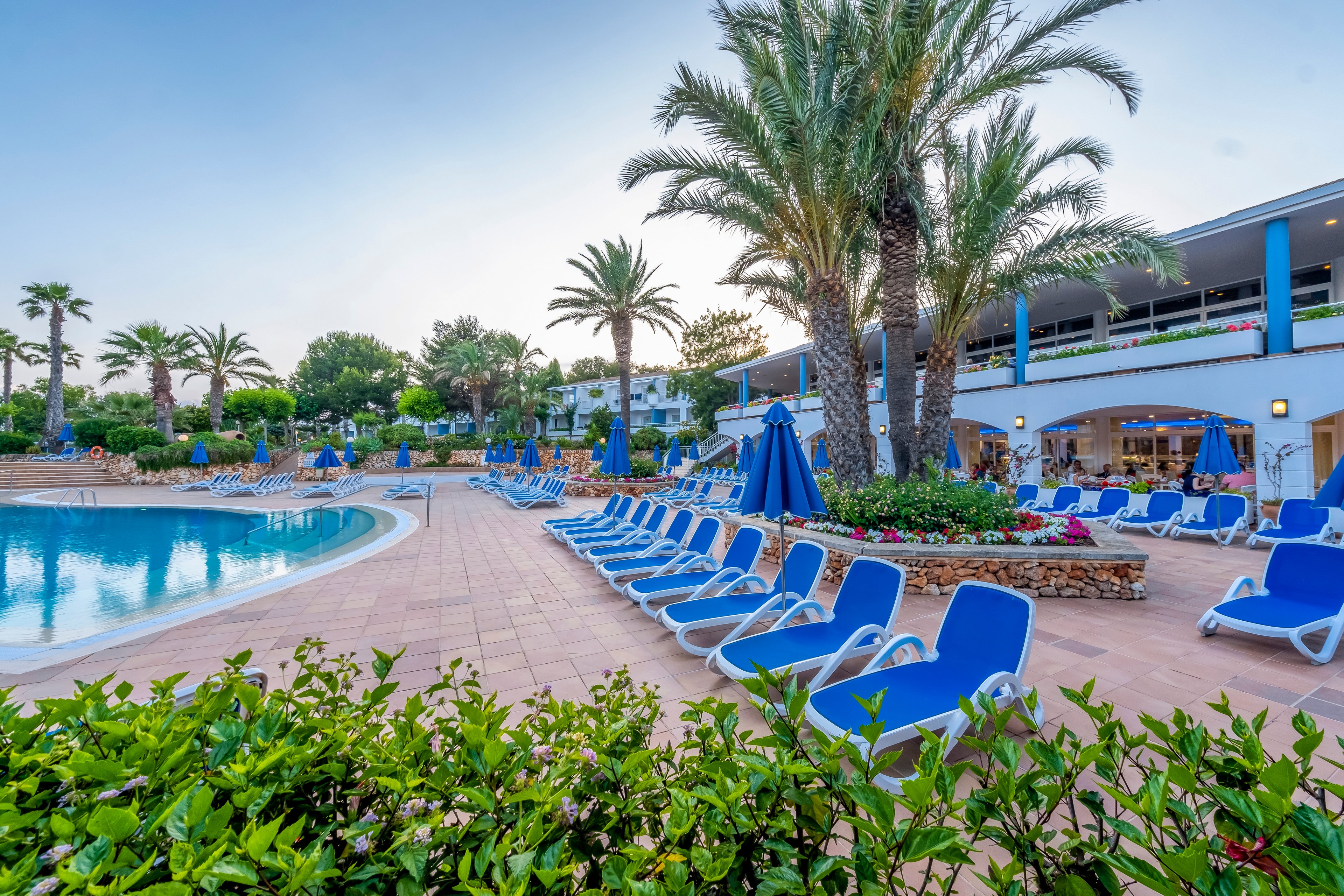 Aparthotel Princesa Playa