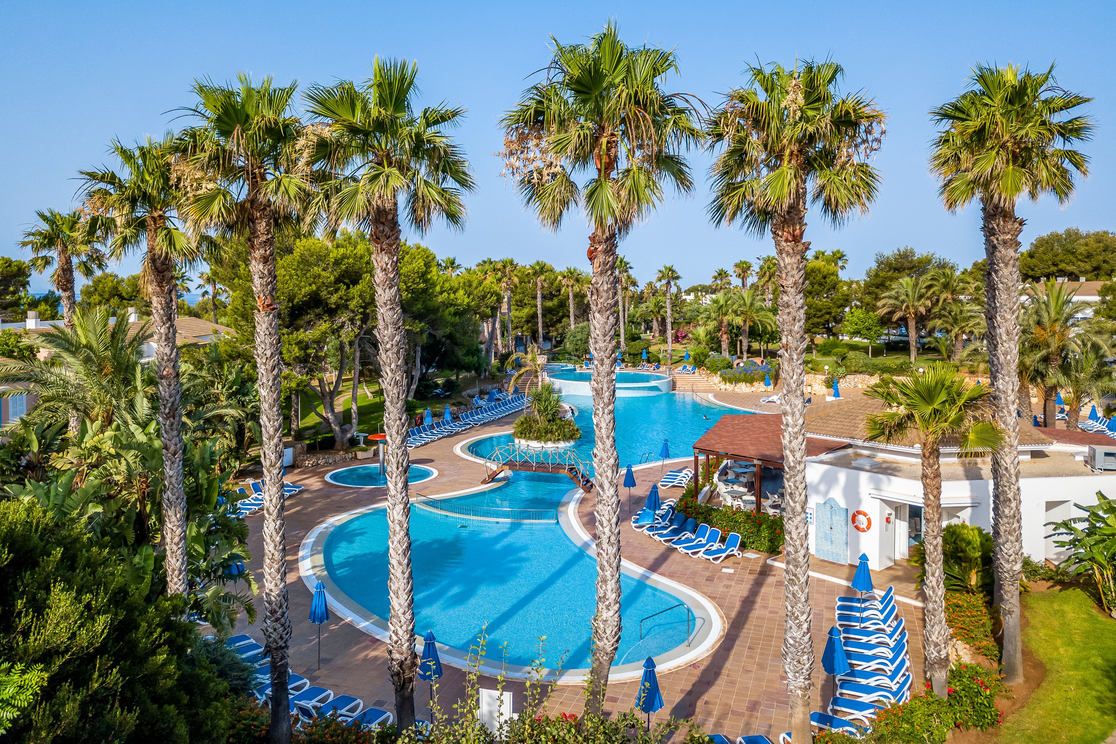 Aparthotel Princesa Playa