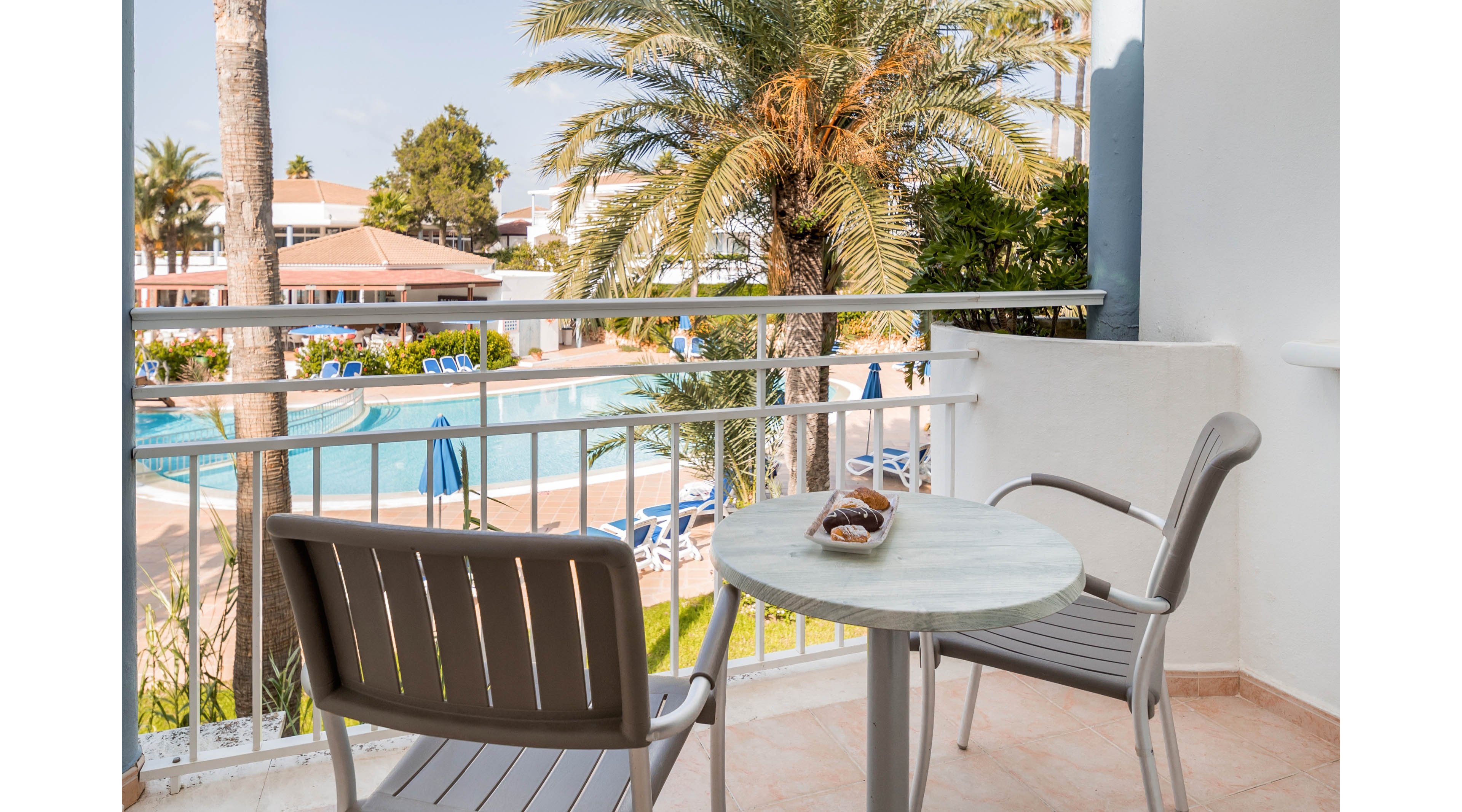 Aparthotel Princesa Playa