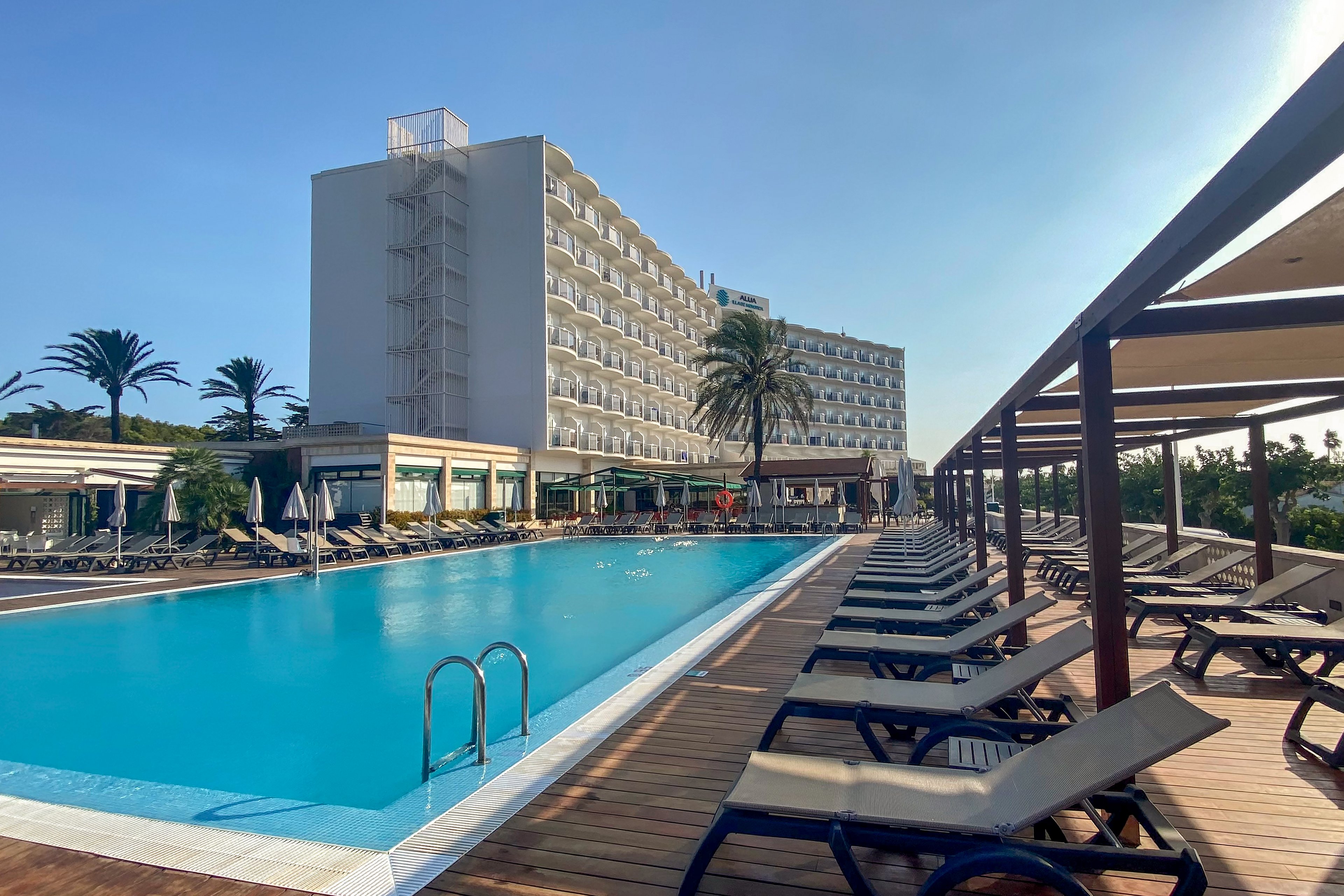 Alua Illa de Menorca