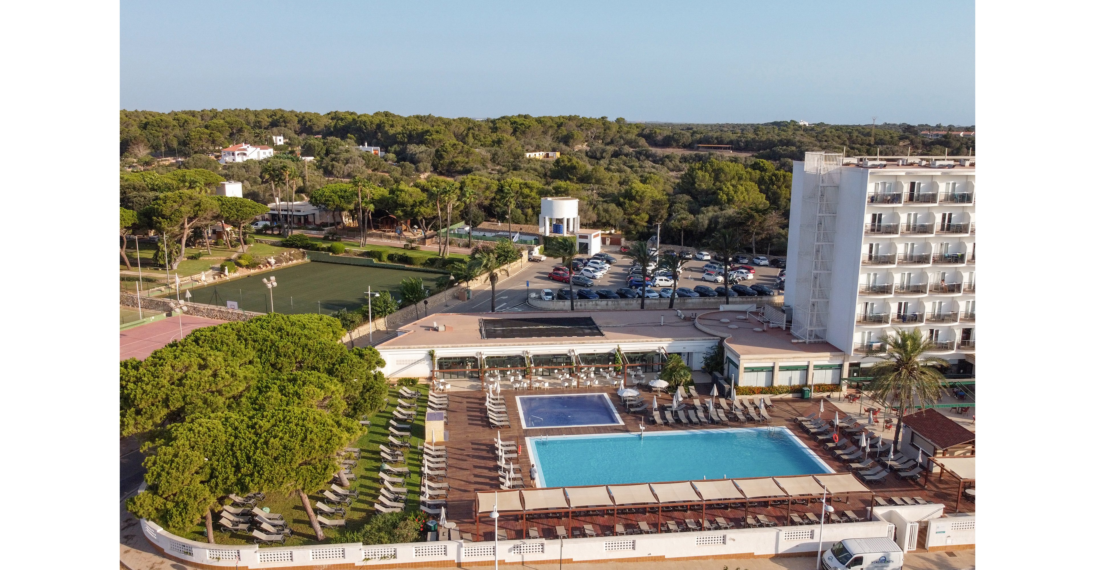 Alua Illa de Menorca