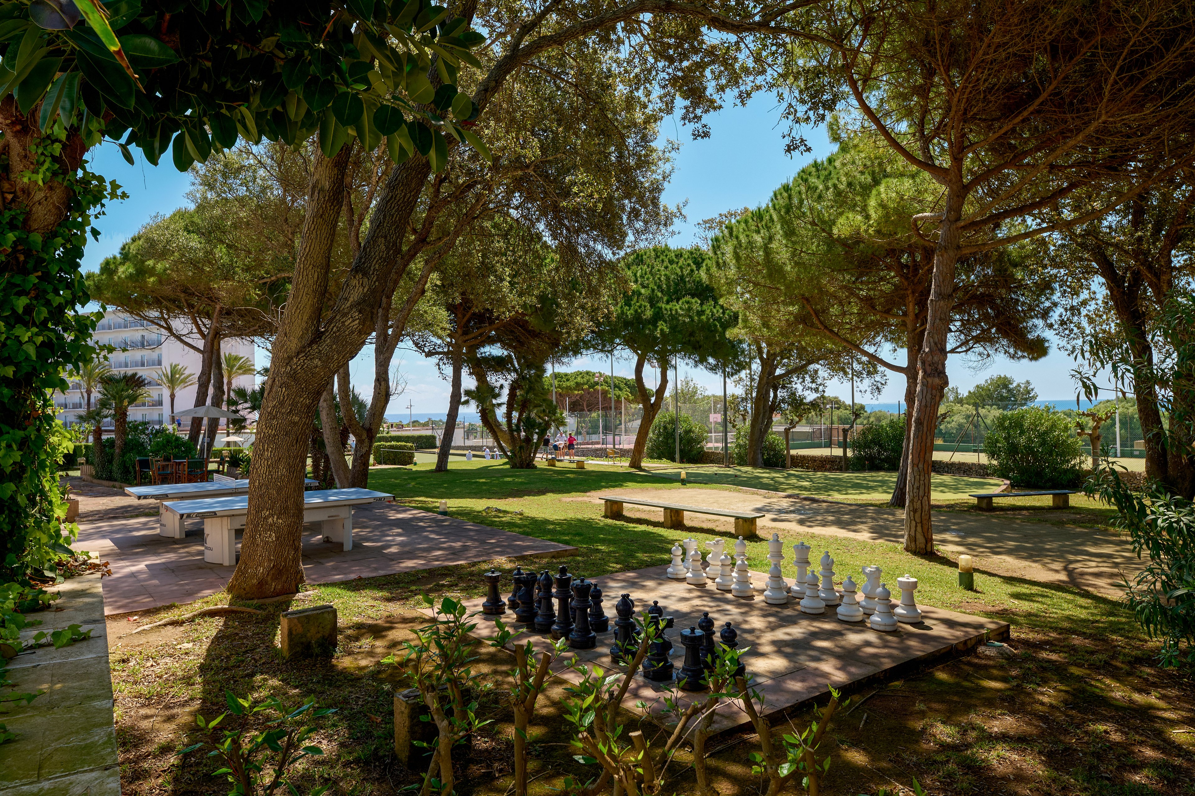 Alua Illa de Menorca