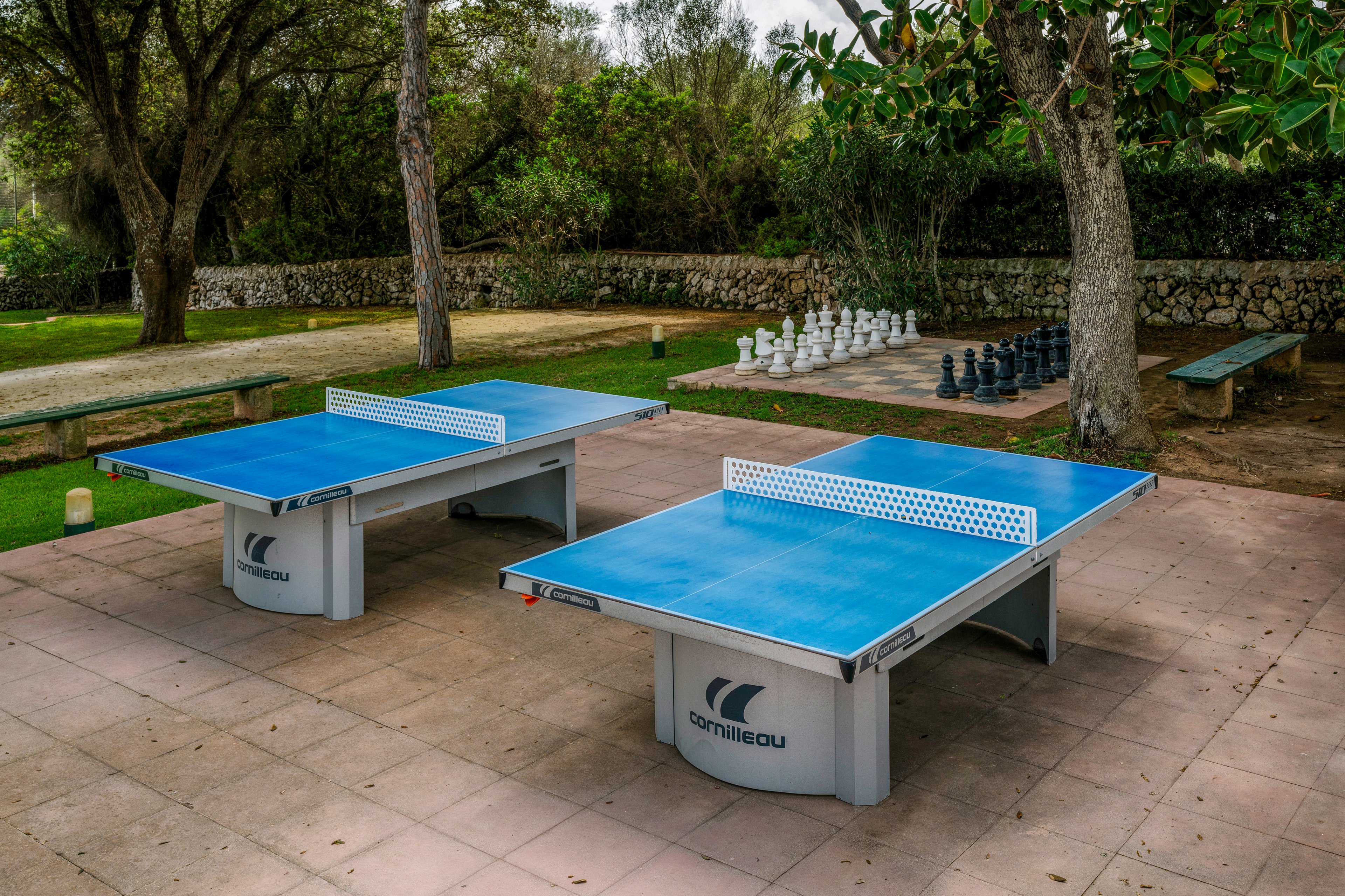 Alua Illa de Menorca