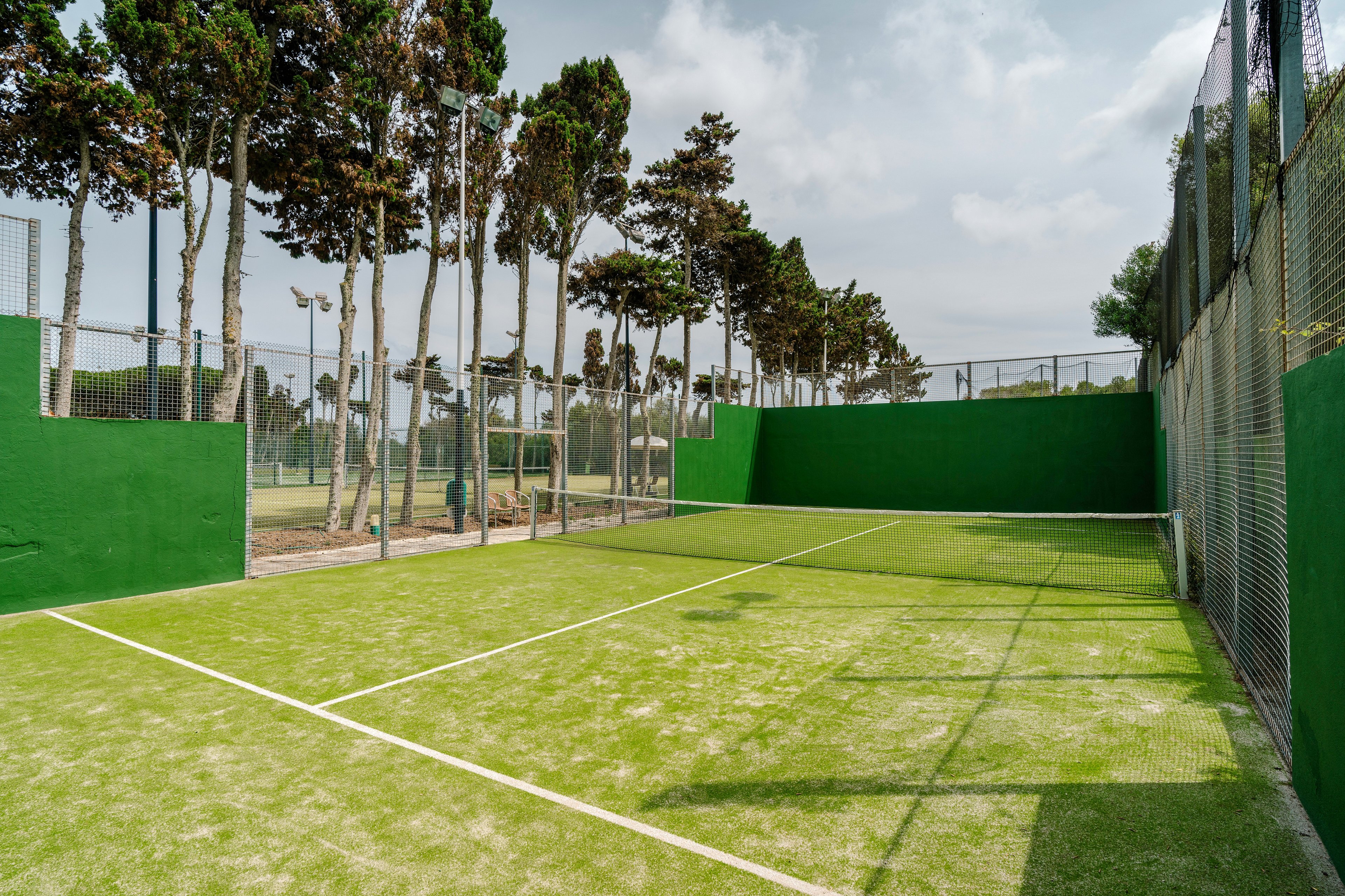 Alua Illa de Menorca