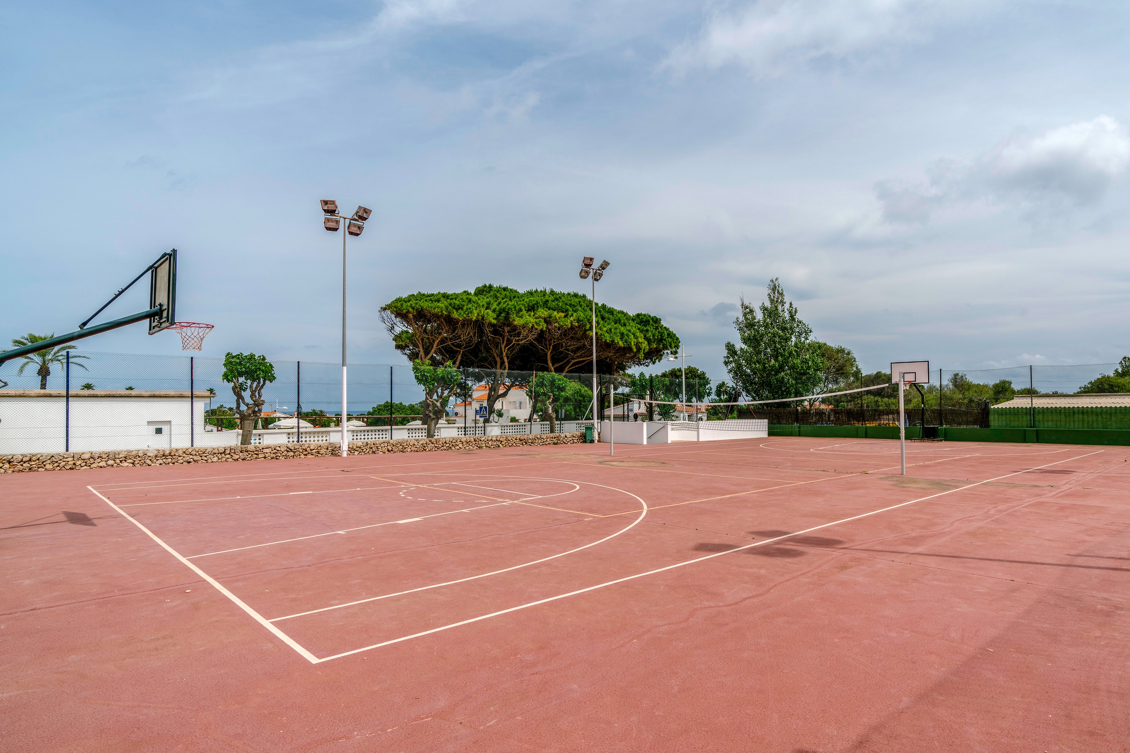 Alua Illa de Menorca