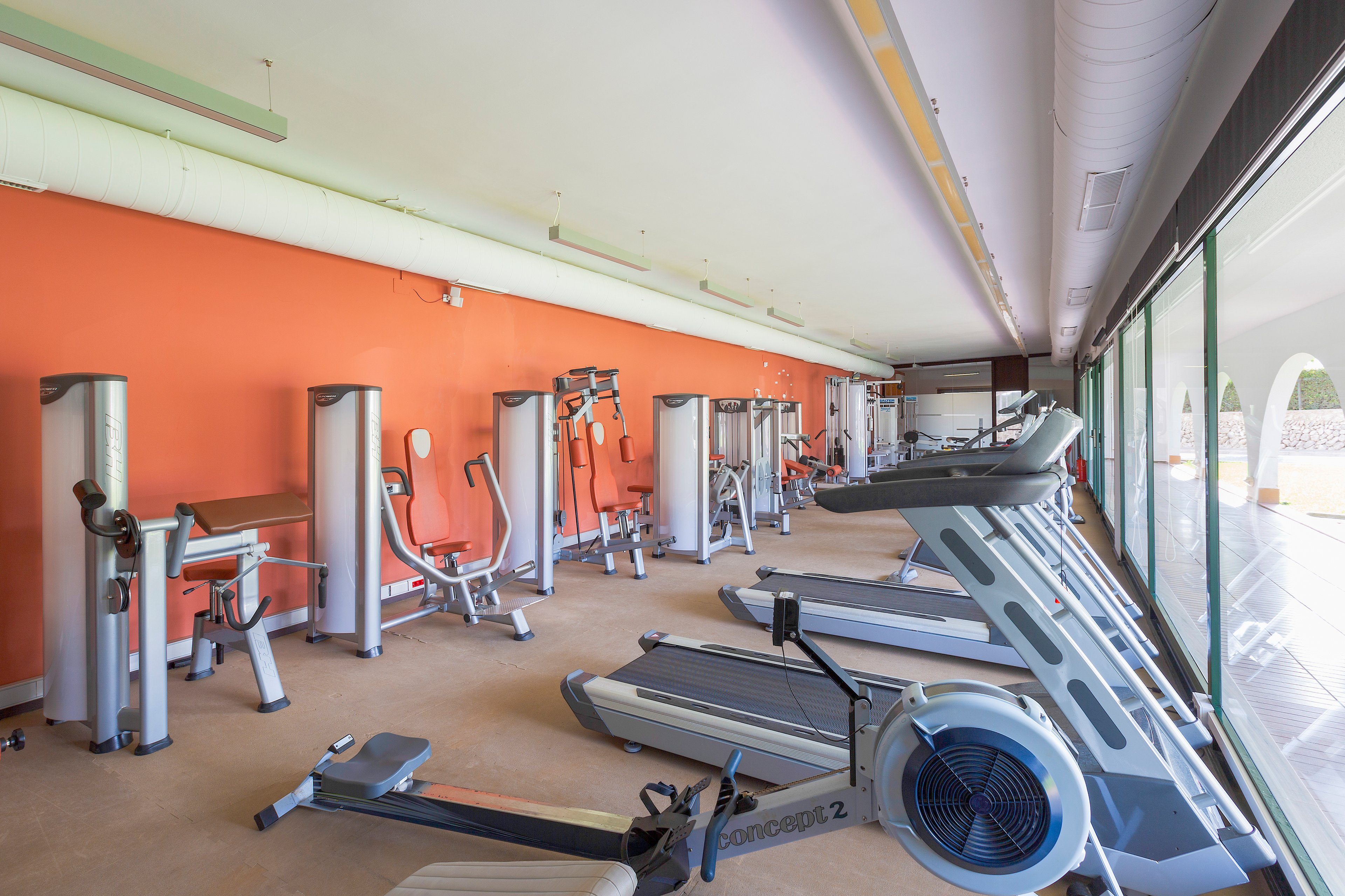 Alua Illa de Menorca