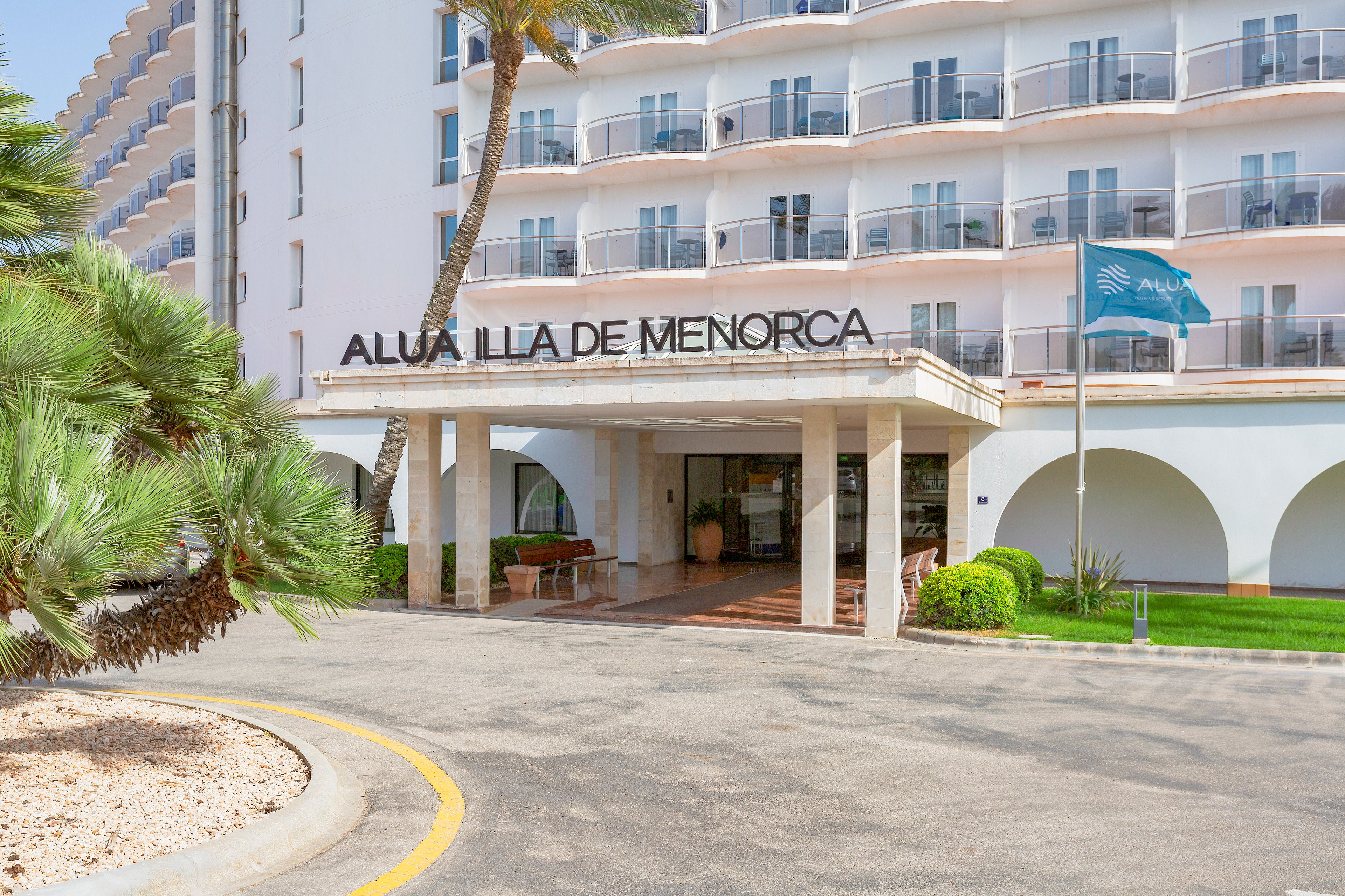 Alua Illa de Menorca