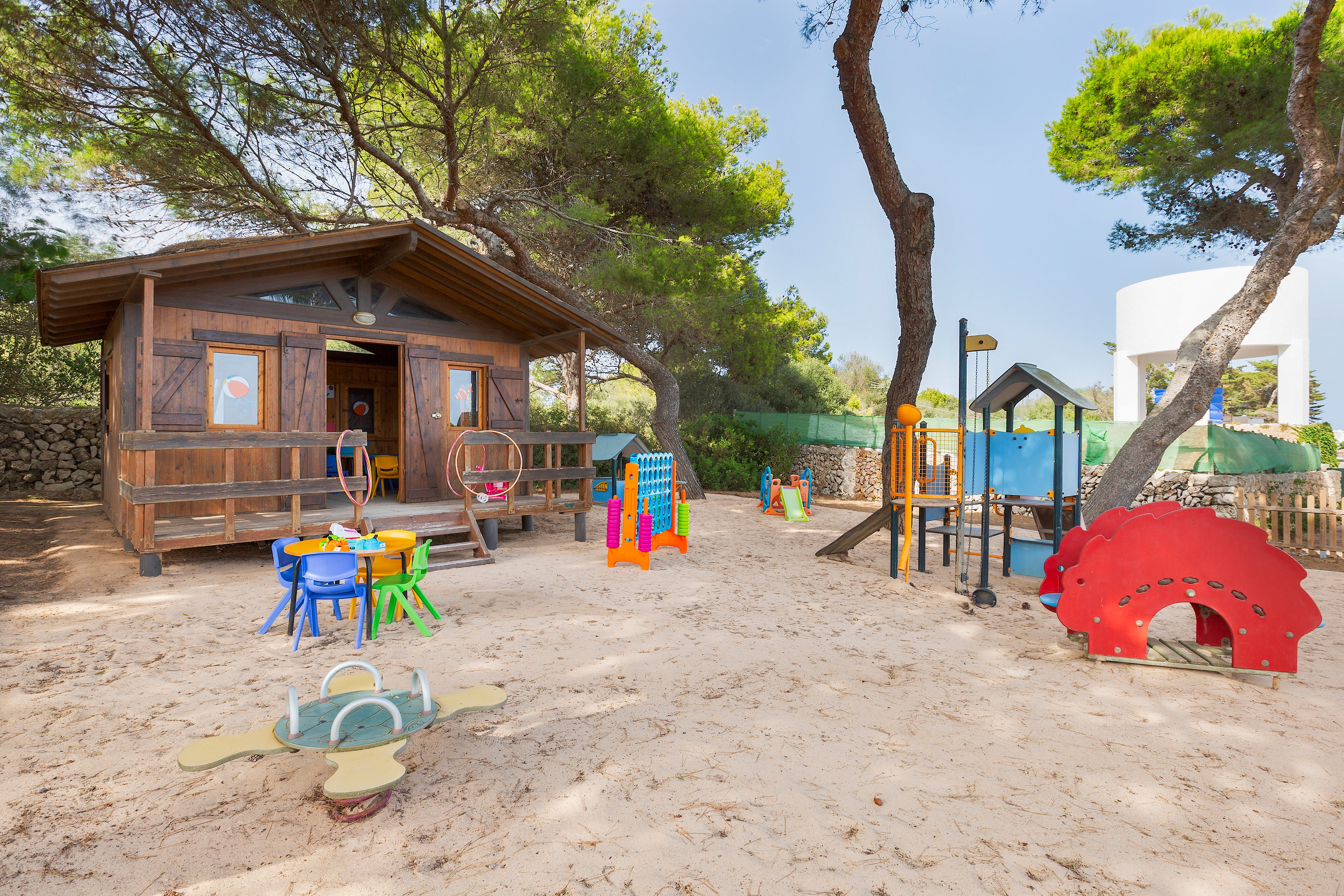 Alua Illa de Menorca