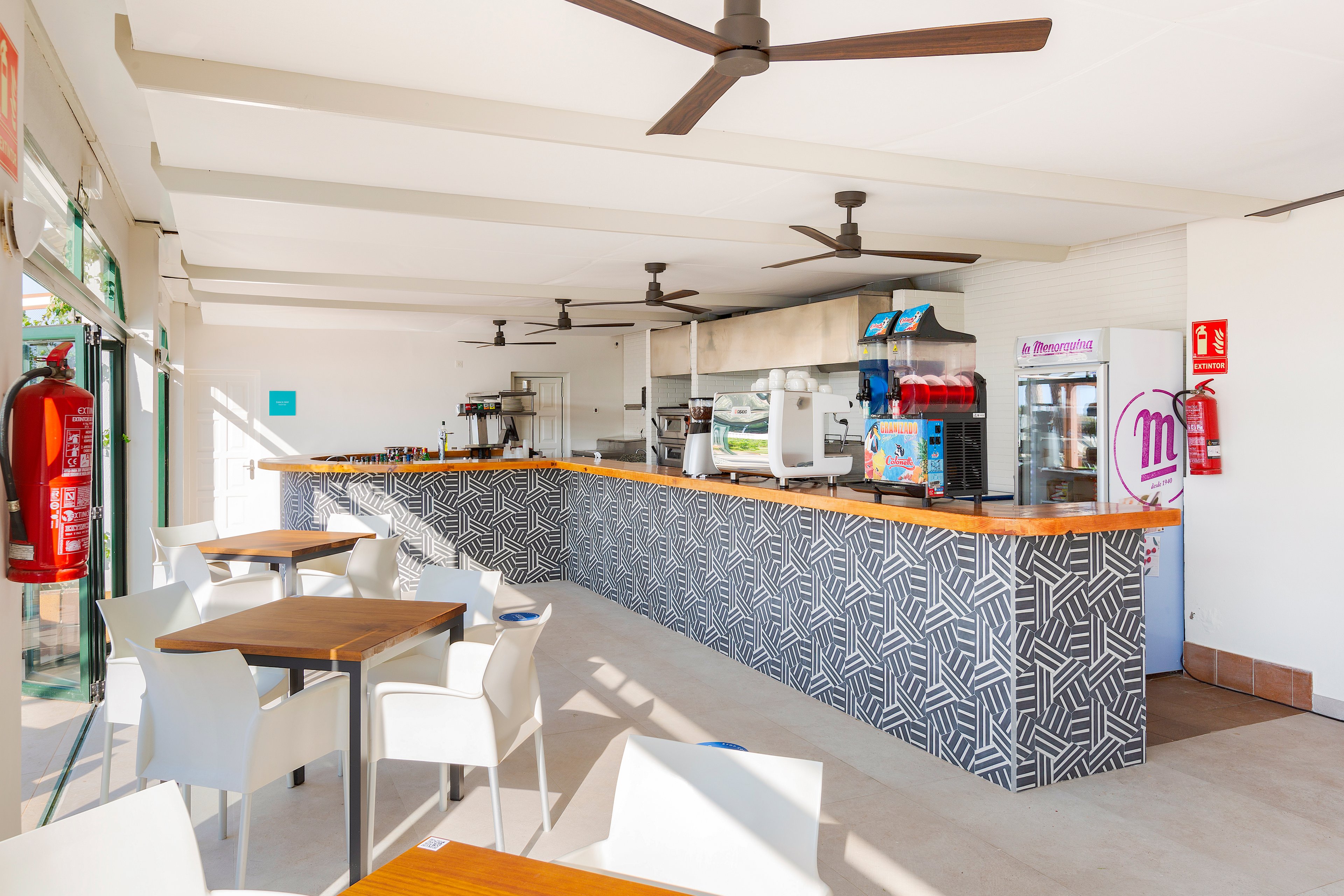 Alua Illa de Menorca