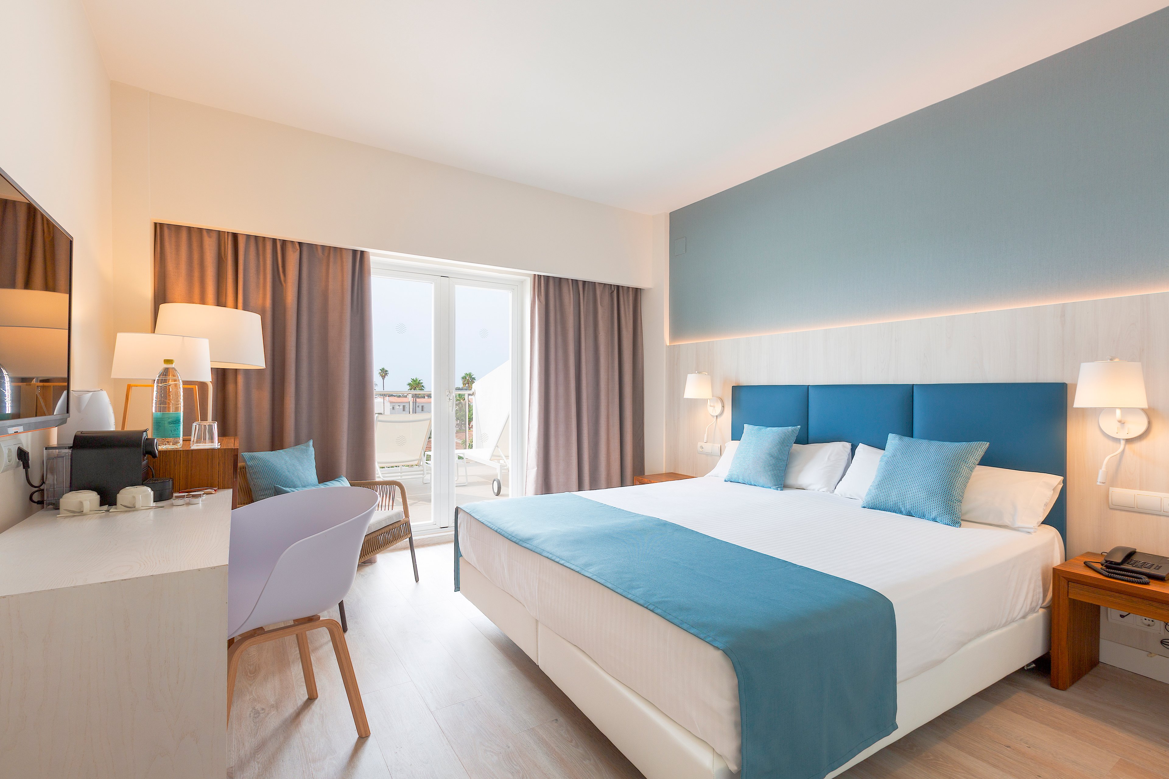 Alua Illa de Menorca