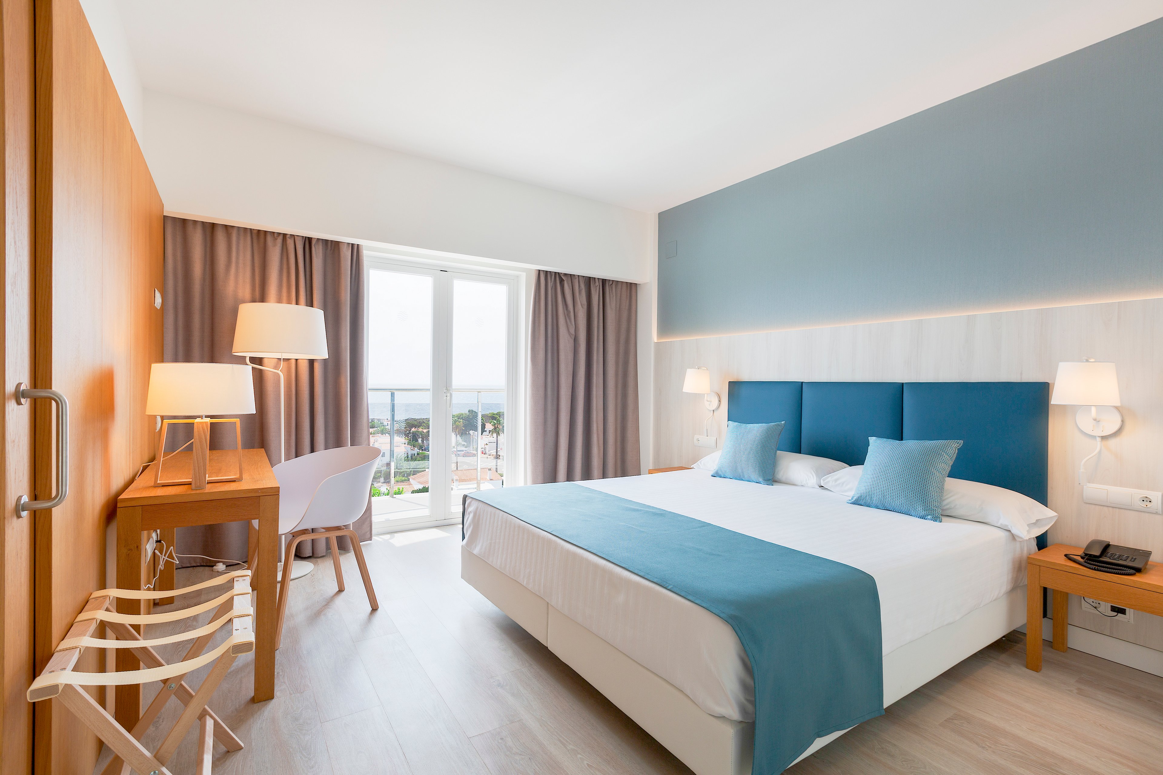 Alua Illa de Menorca