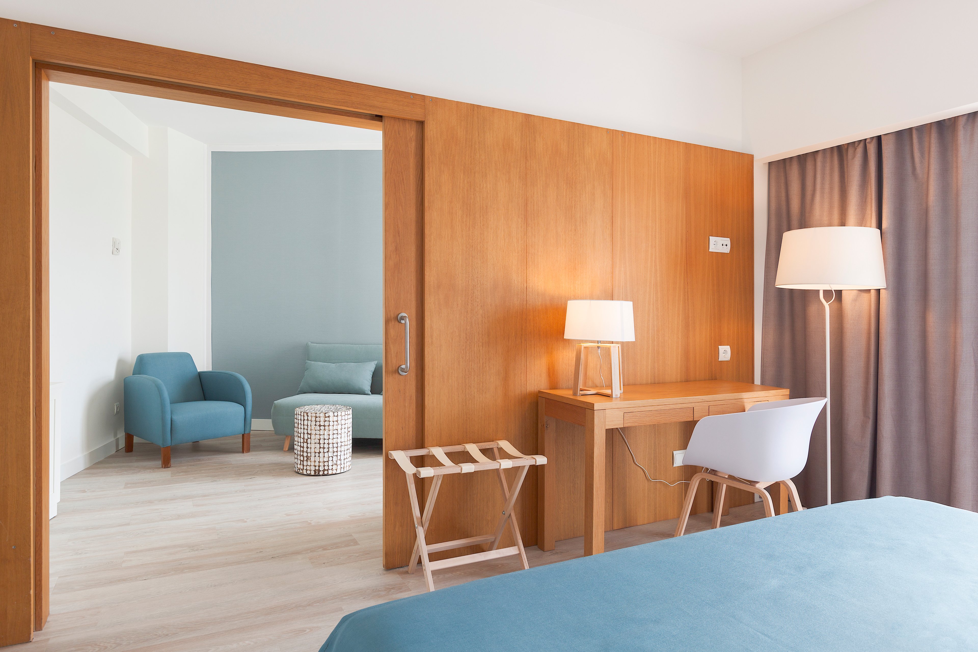 Alua Illa de Menorca