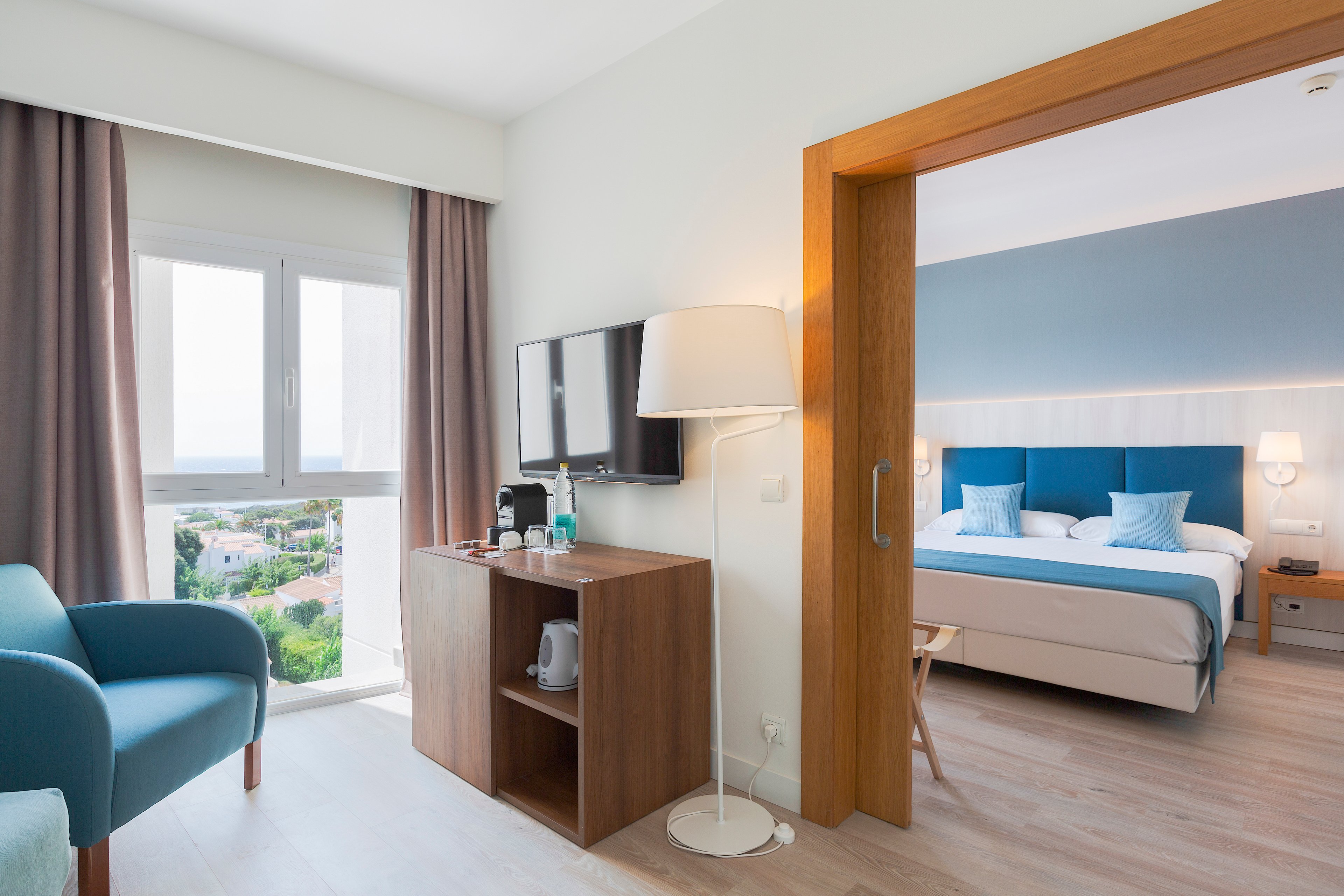 Alua Illa de Menorca