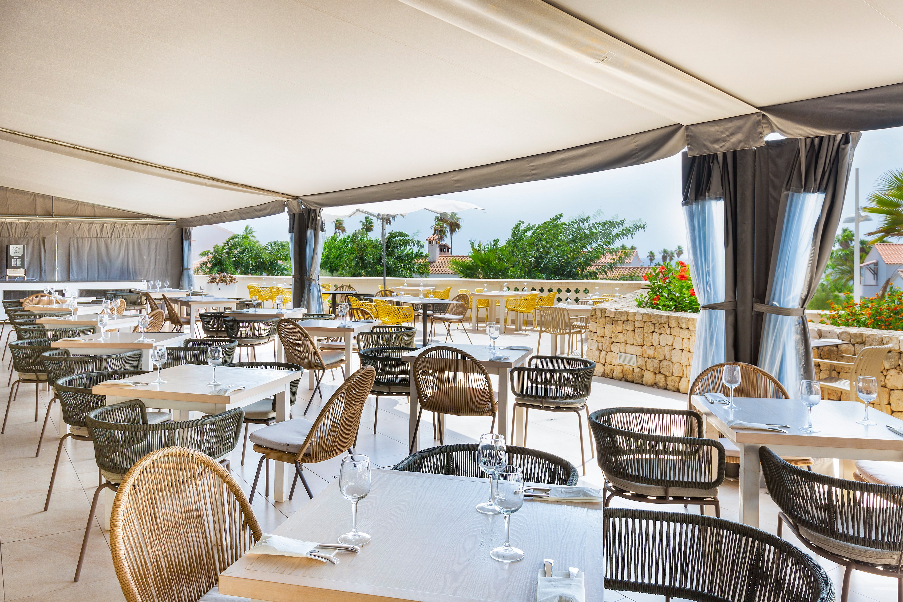 Alua Illa de Menorca