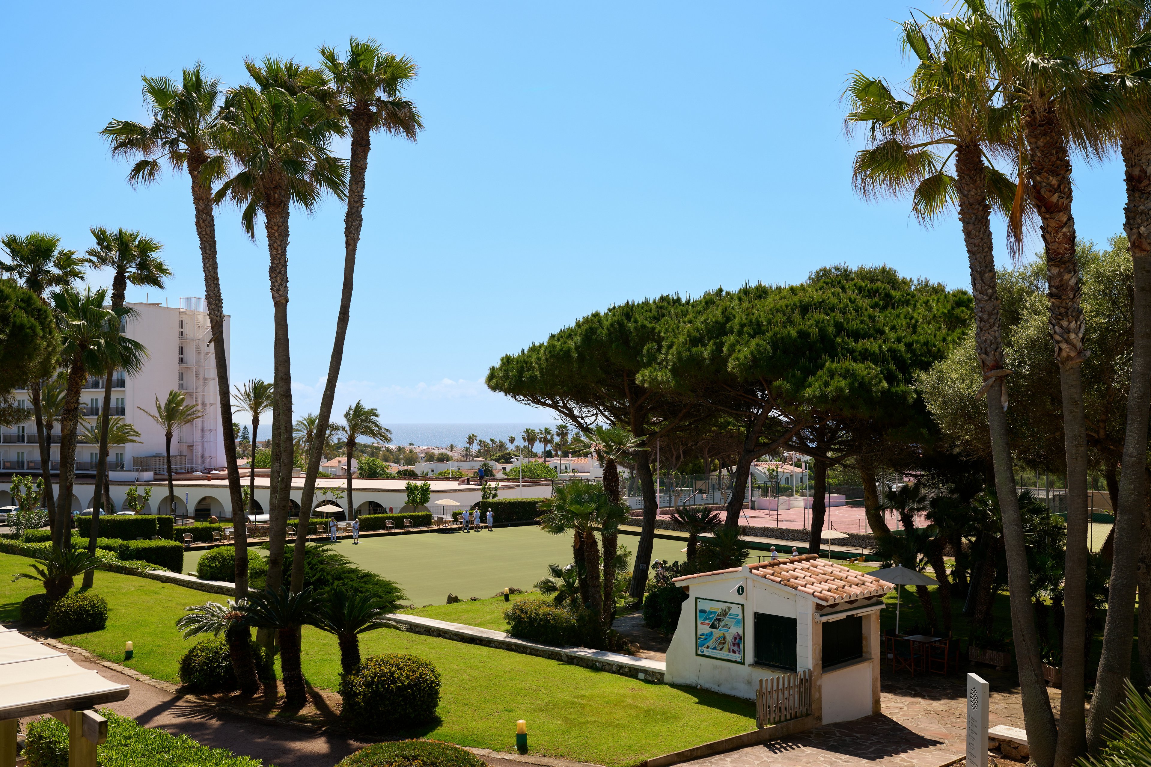 Alua Illa de Menorca