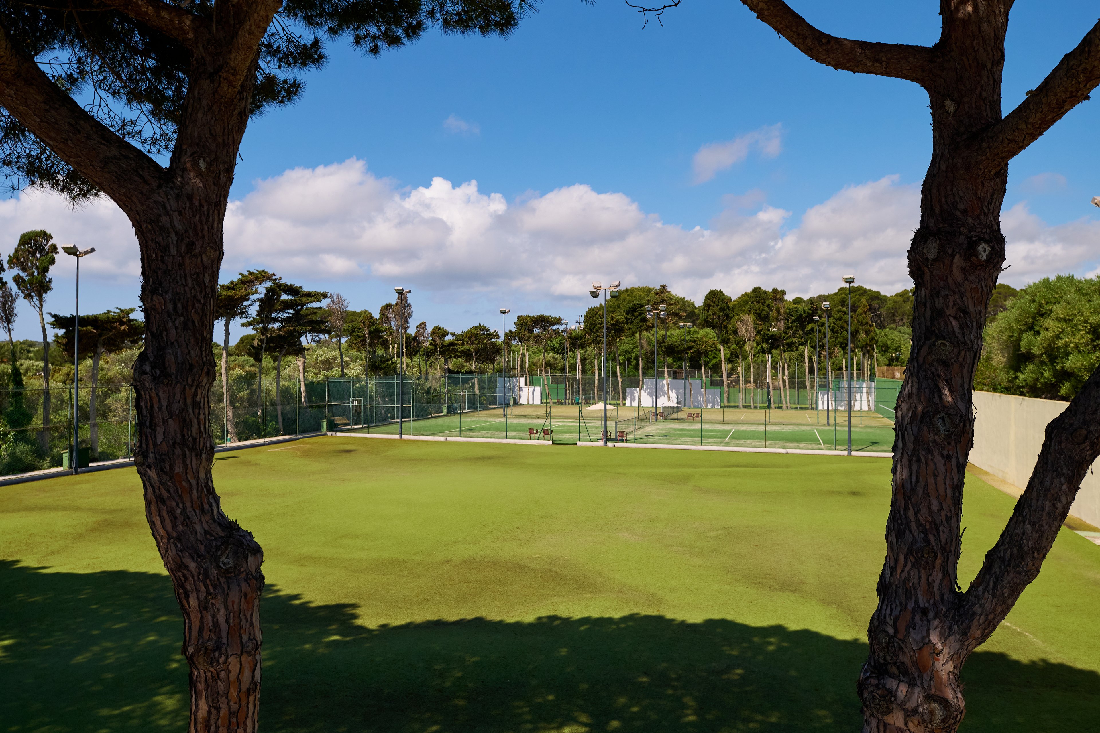 Alua Illa de Menorca