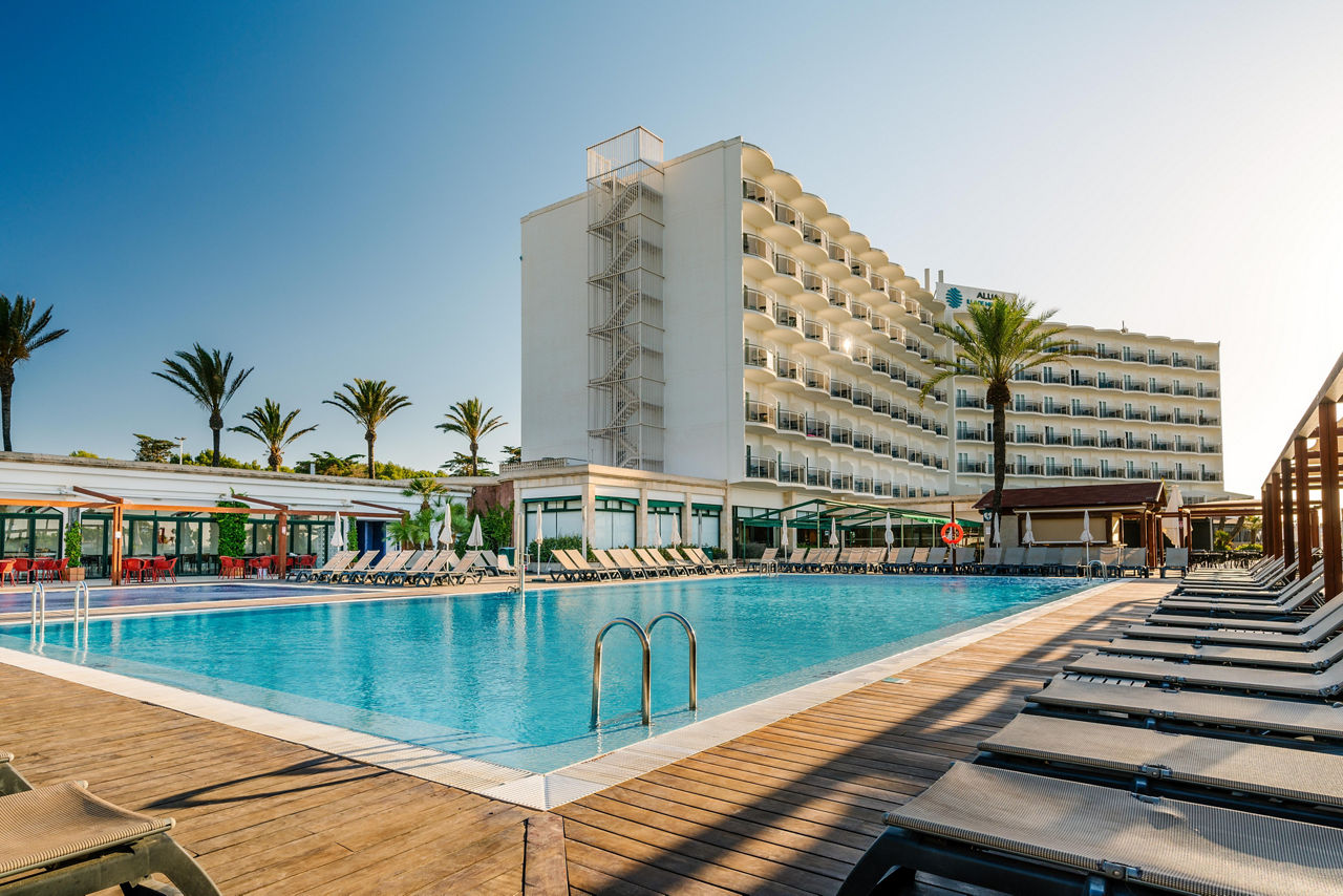 Alua Illa de Menorca