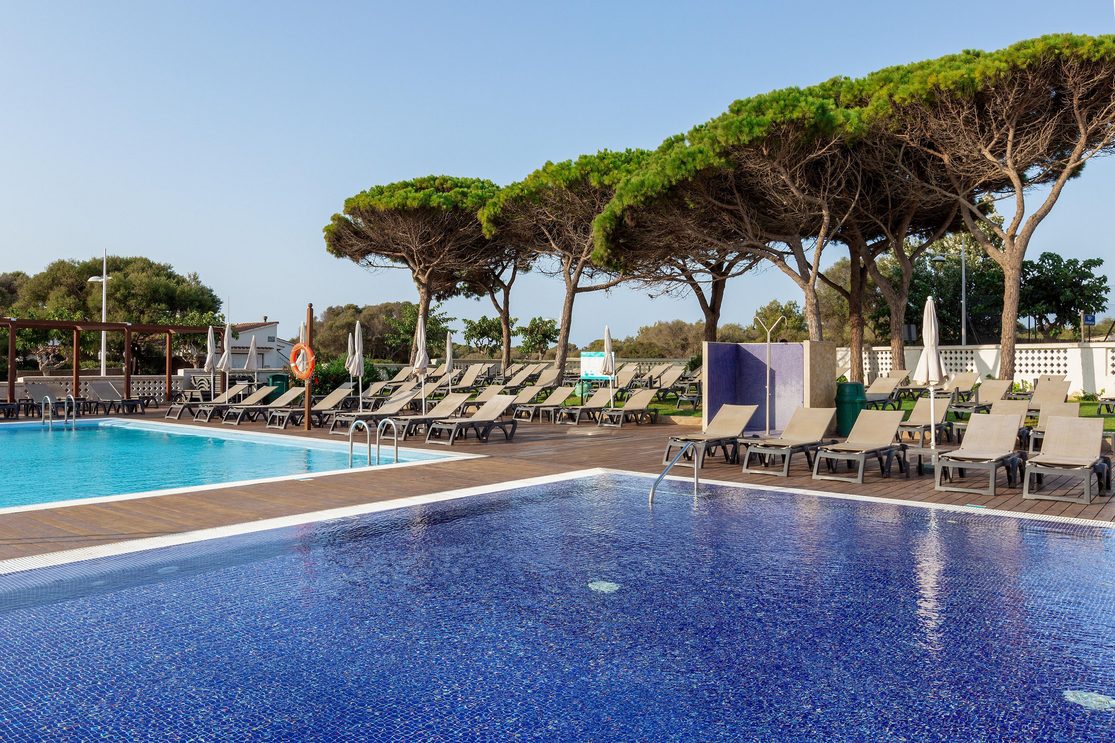 Alua Illa de Menorca