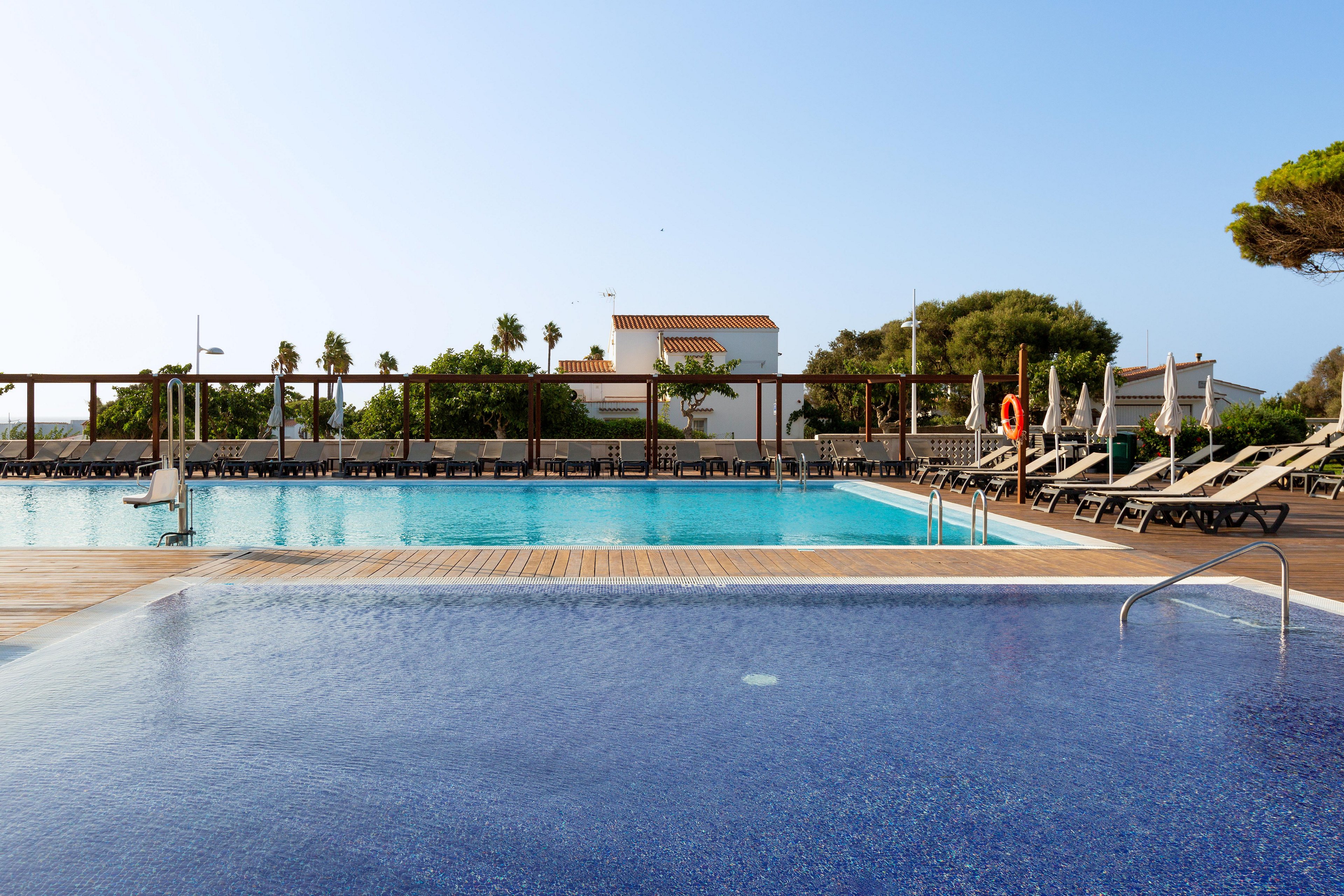 Alua Illa de Menorca