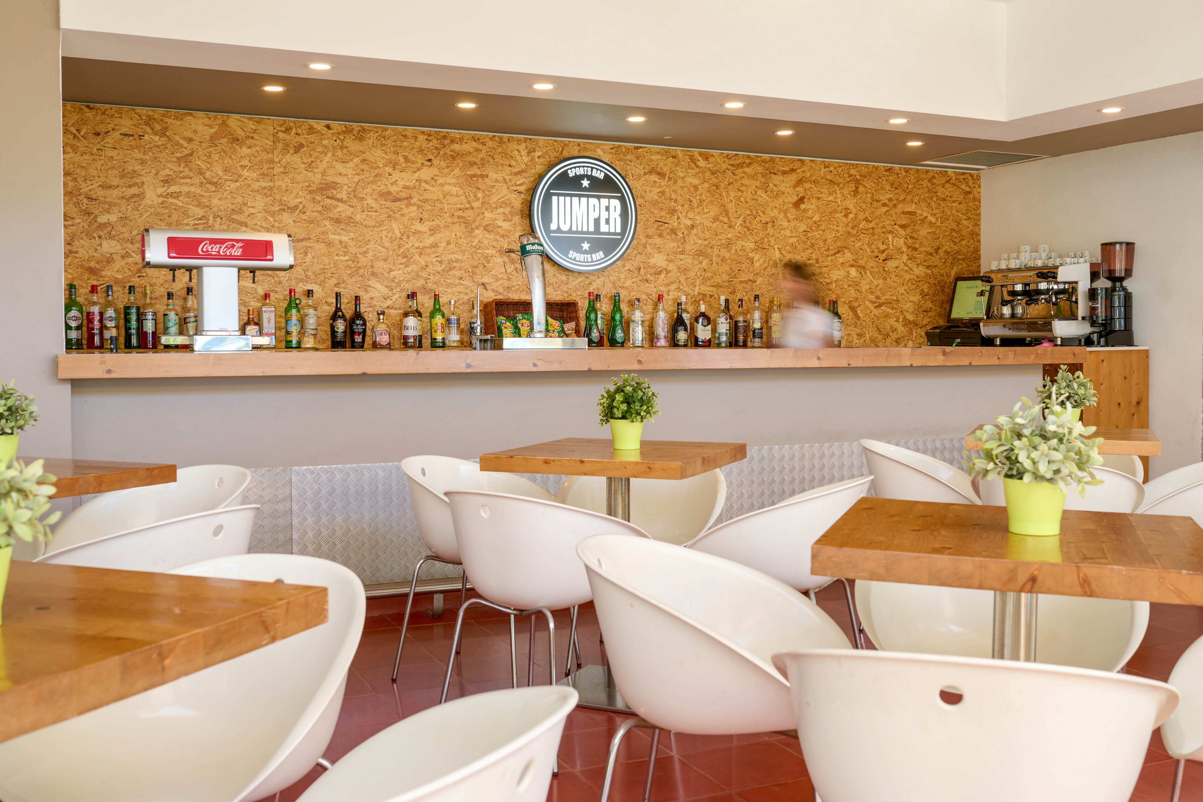 Alua Illa de Menorca