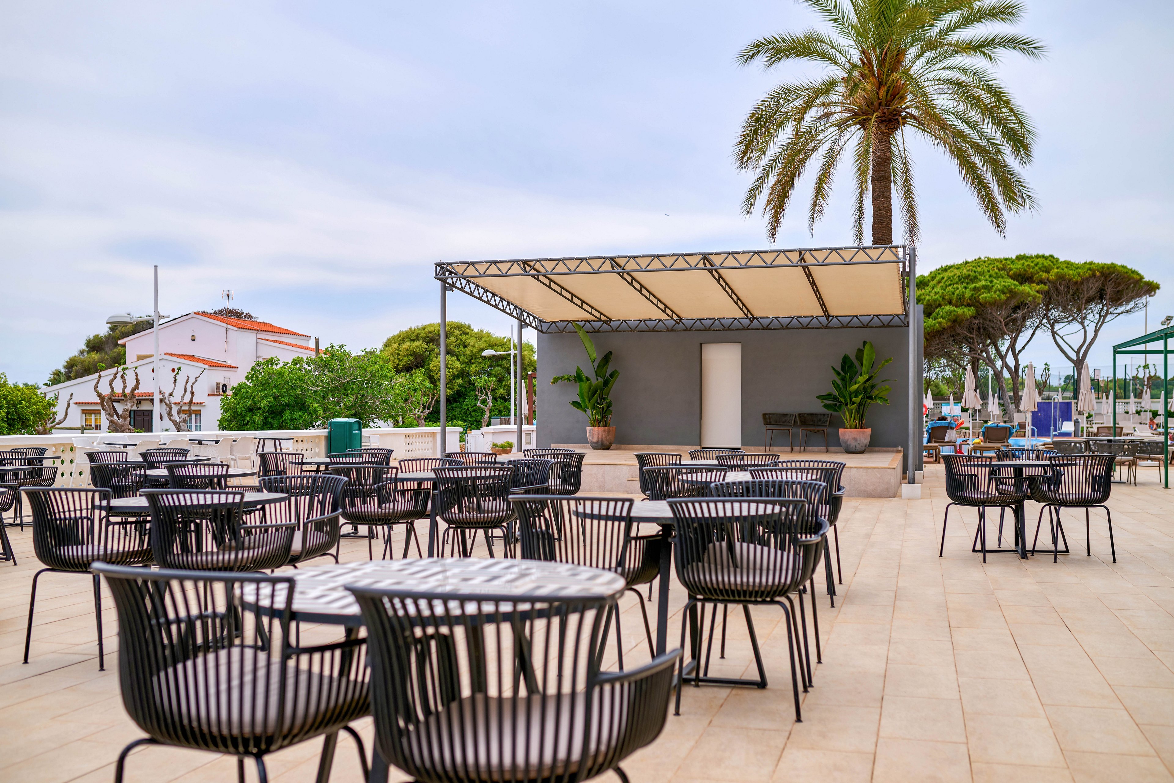 Alua Illa de Menorca