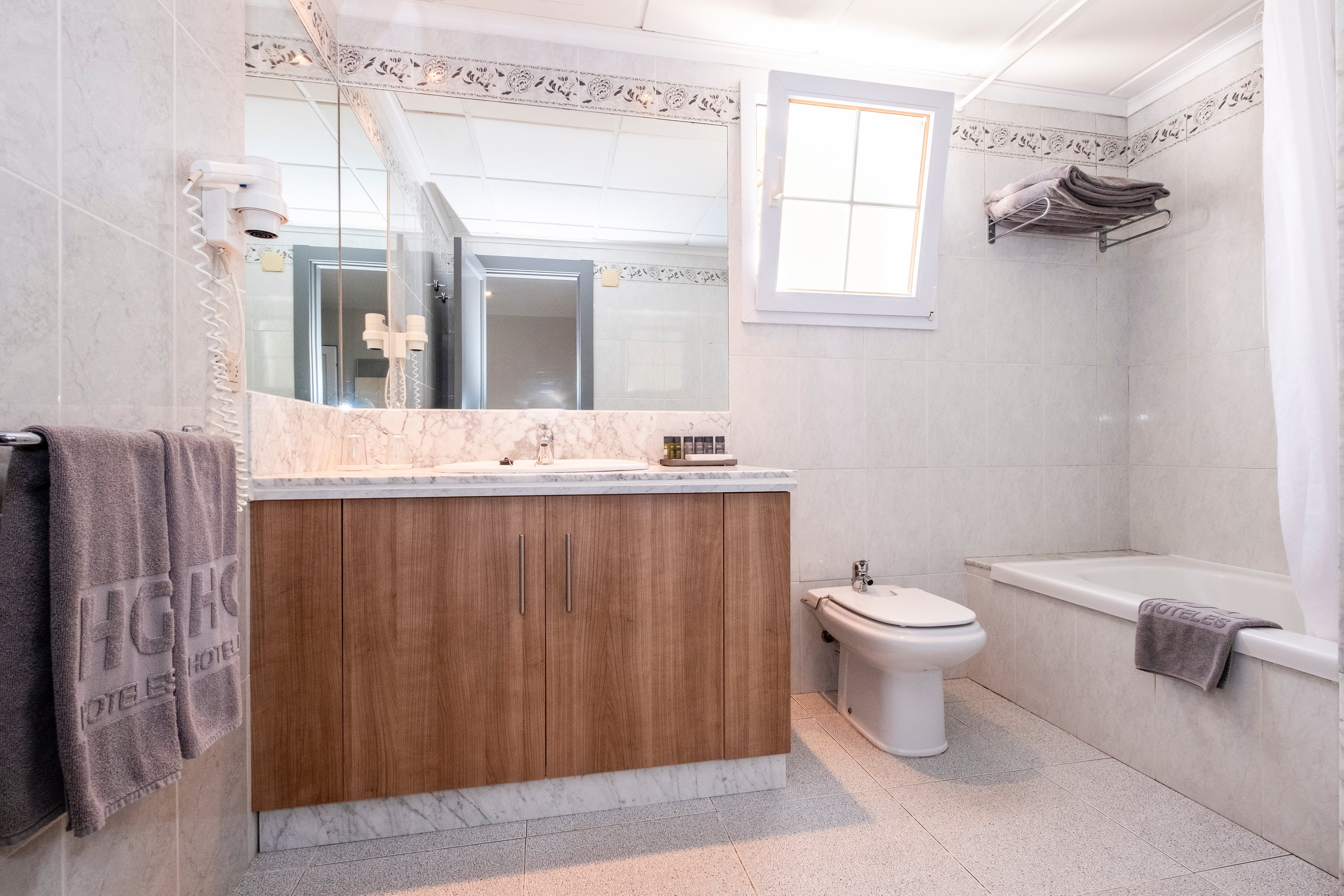 Aparthotel HG Jardin de Menorca