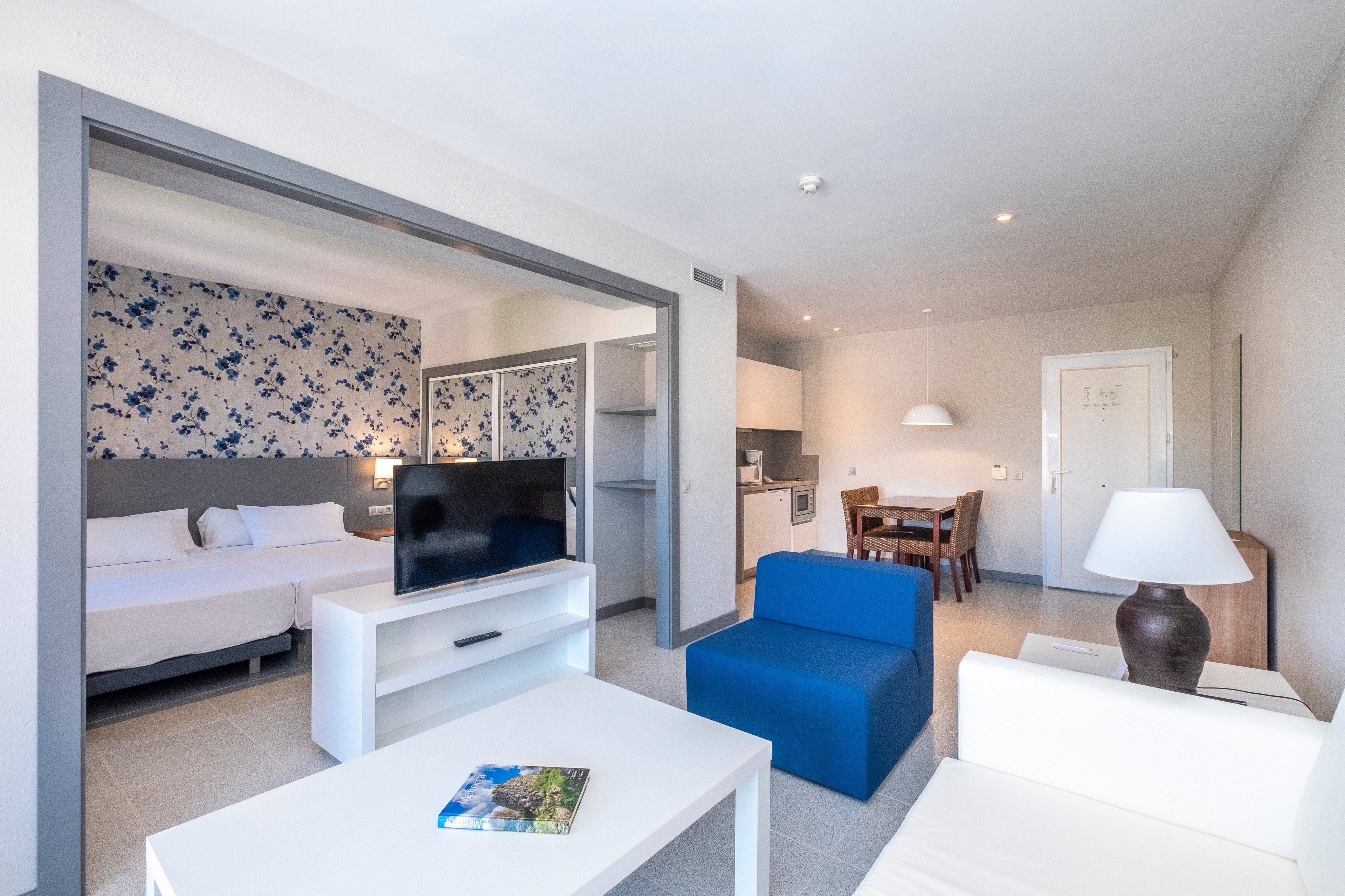 Aparthotel HG Jardin de Menorca