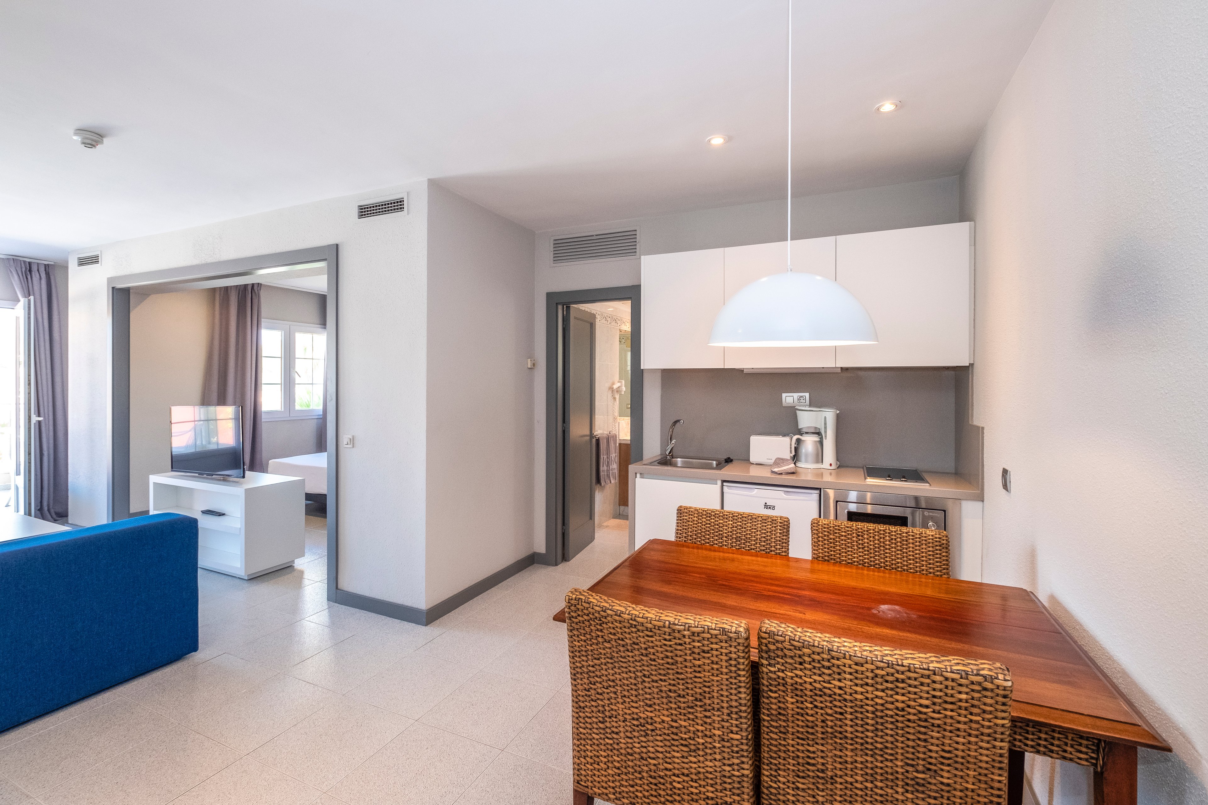 Aparthotel HG Jardin de Menorca