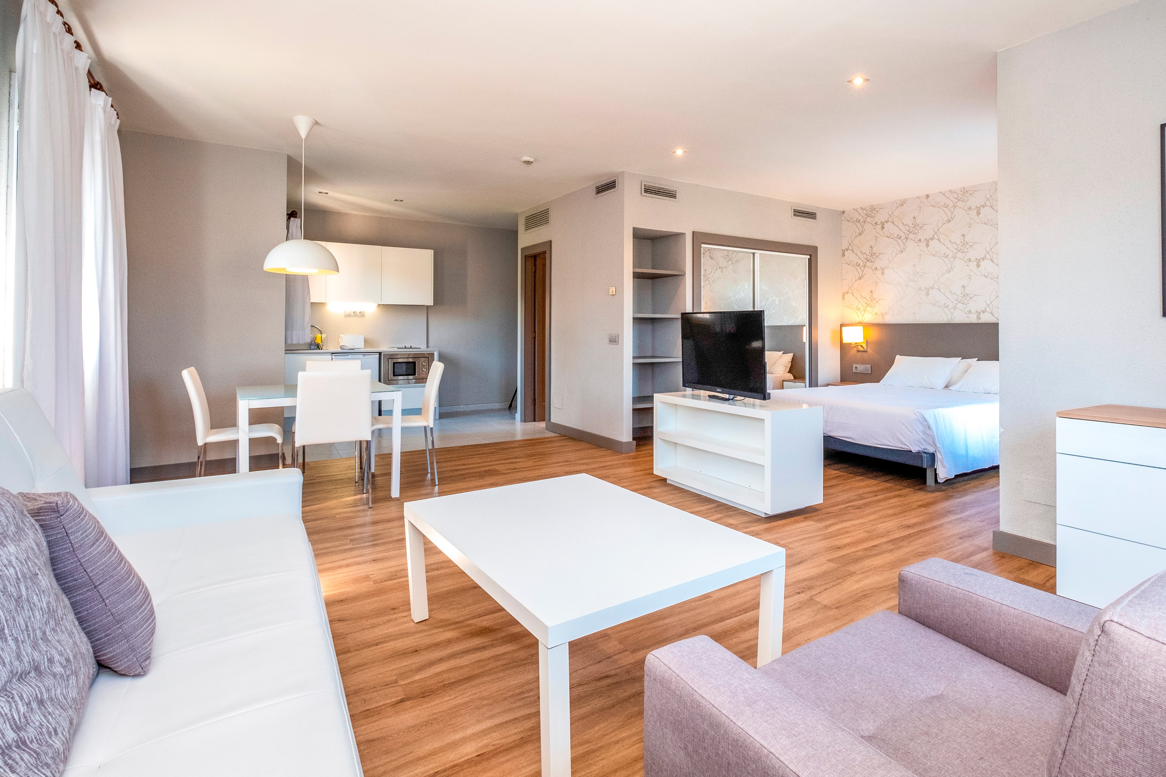 Aparthotel HG Jardin de Menorca