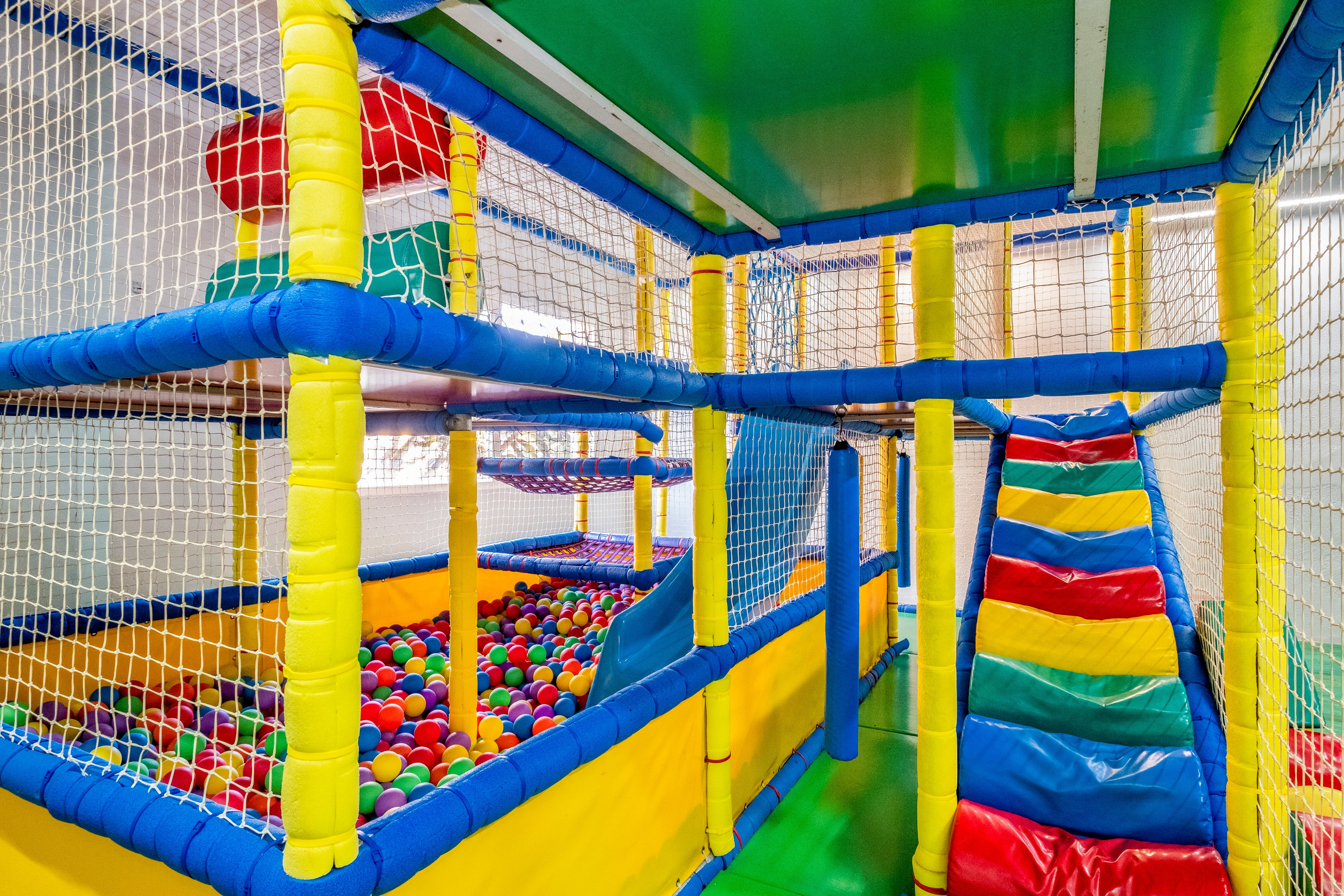 Aparthotel HG Jardin de Menorca